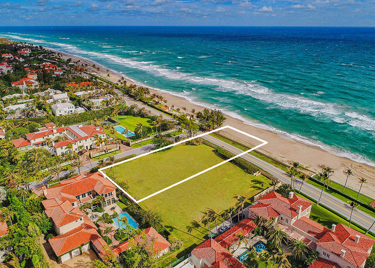 Lucom Addition - Land