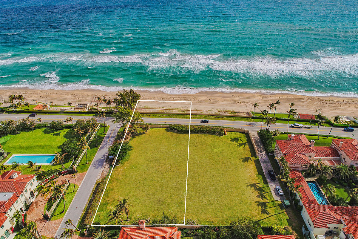 Lucom Addition - Land