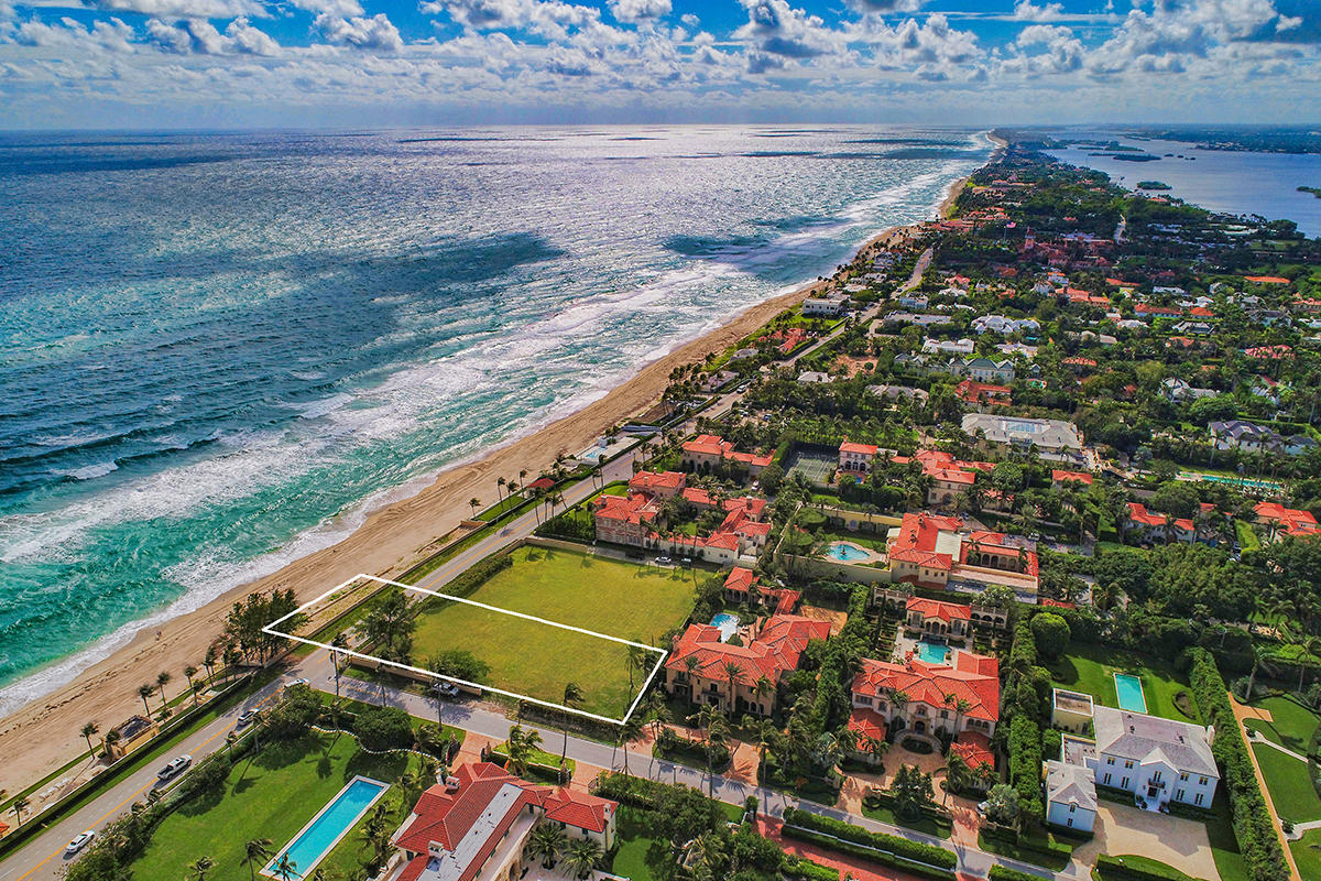 Lucom Addition - Land