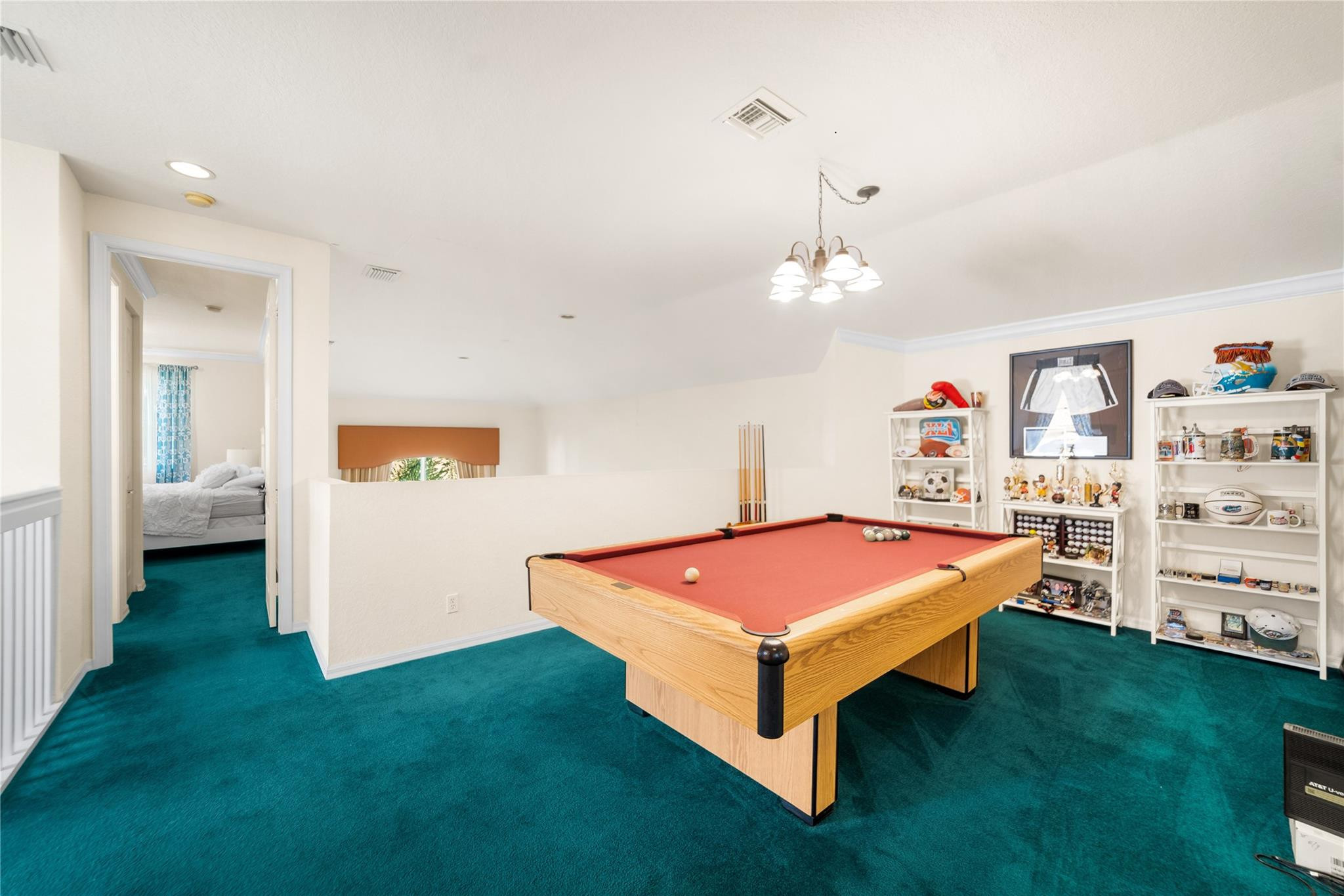 Grand Cypress Estates - Residential