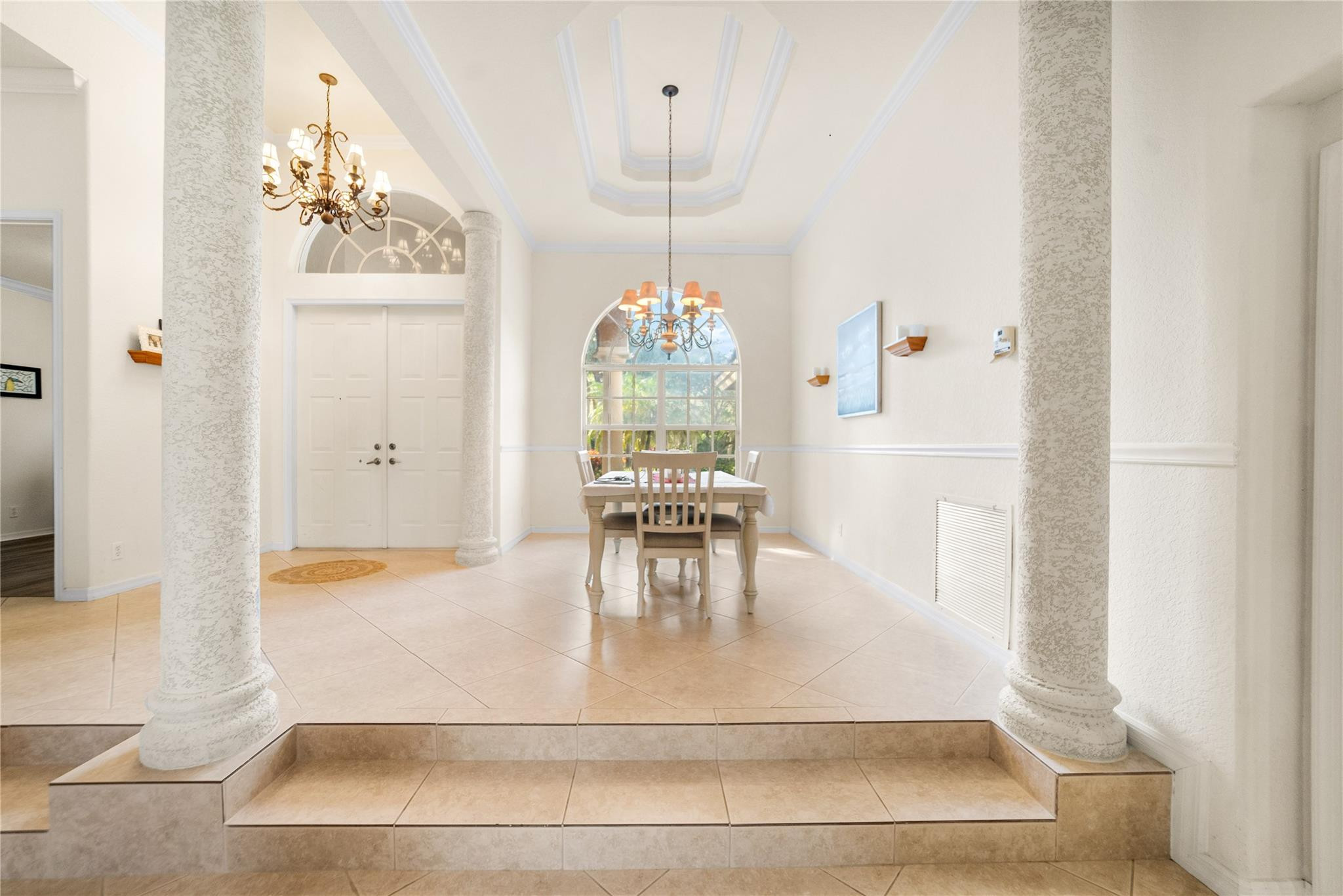 Grand Cypress Estates - Residential