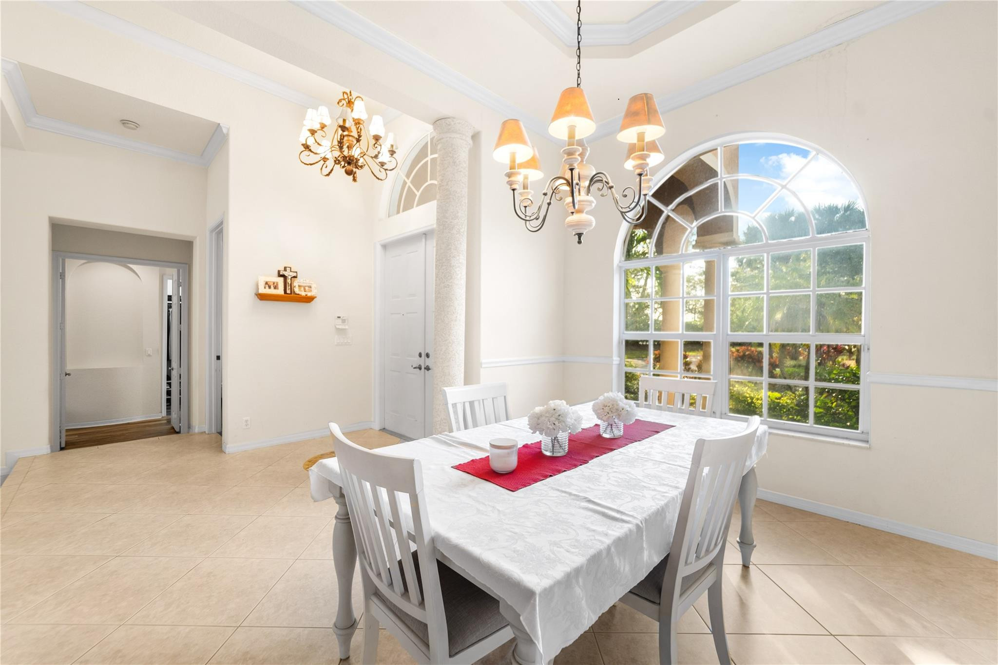 Grand Cypress Estates - Residential