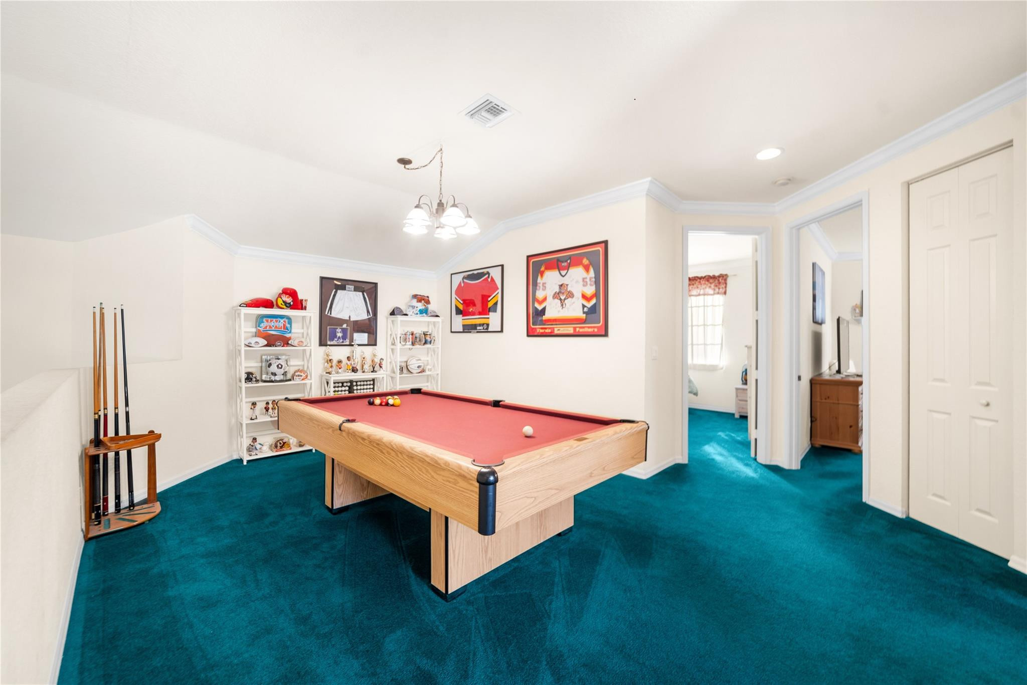 Grand Cypress Estates - Residential