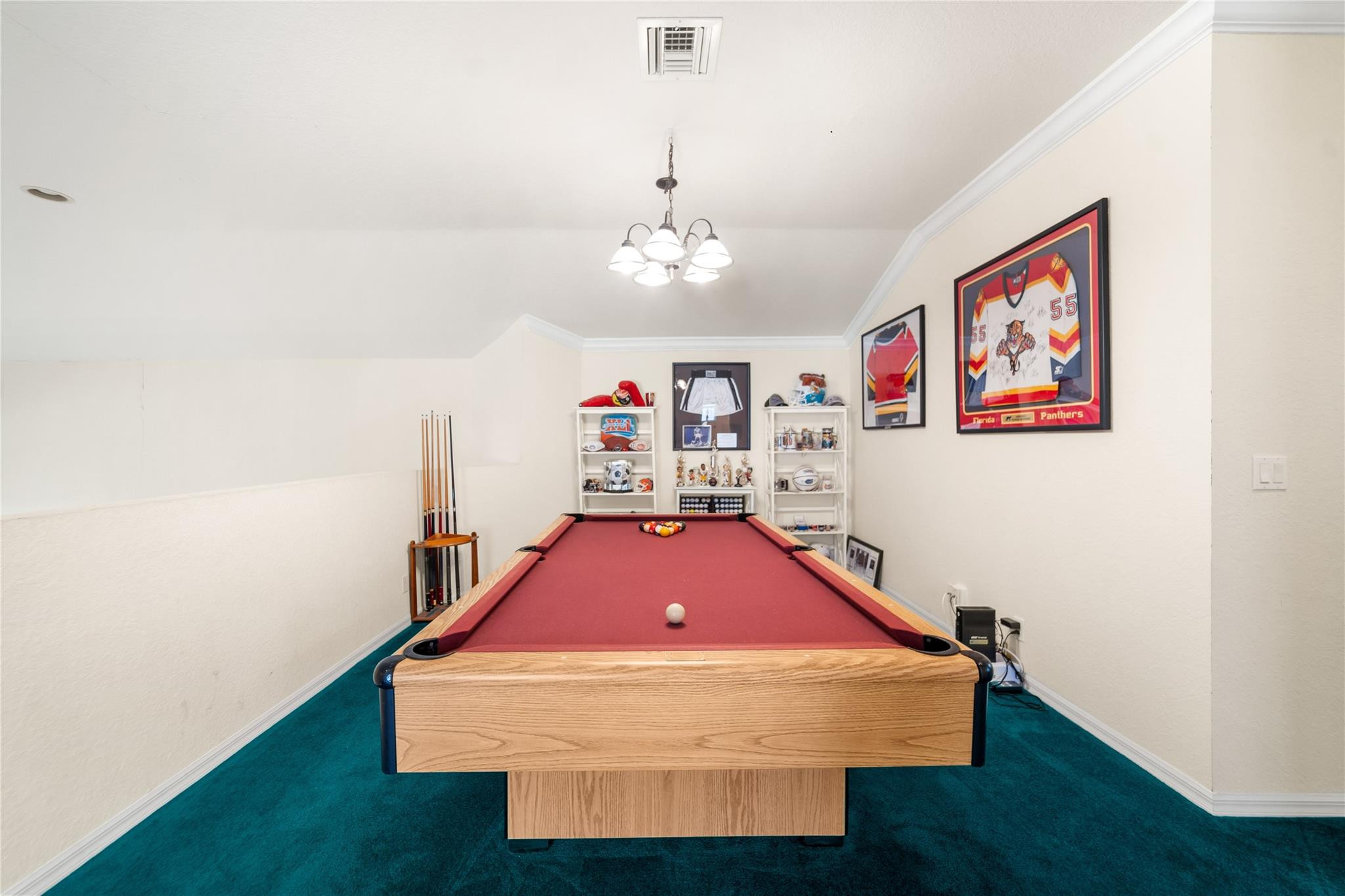 Grand Cypress Estates - Residential