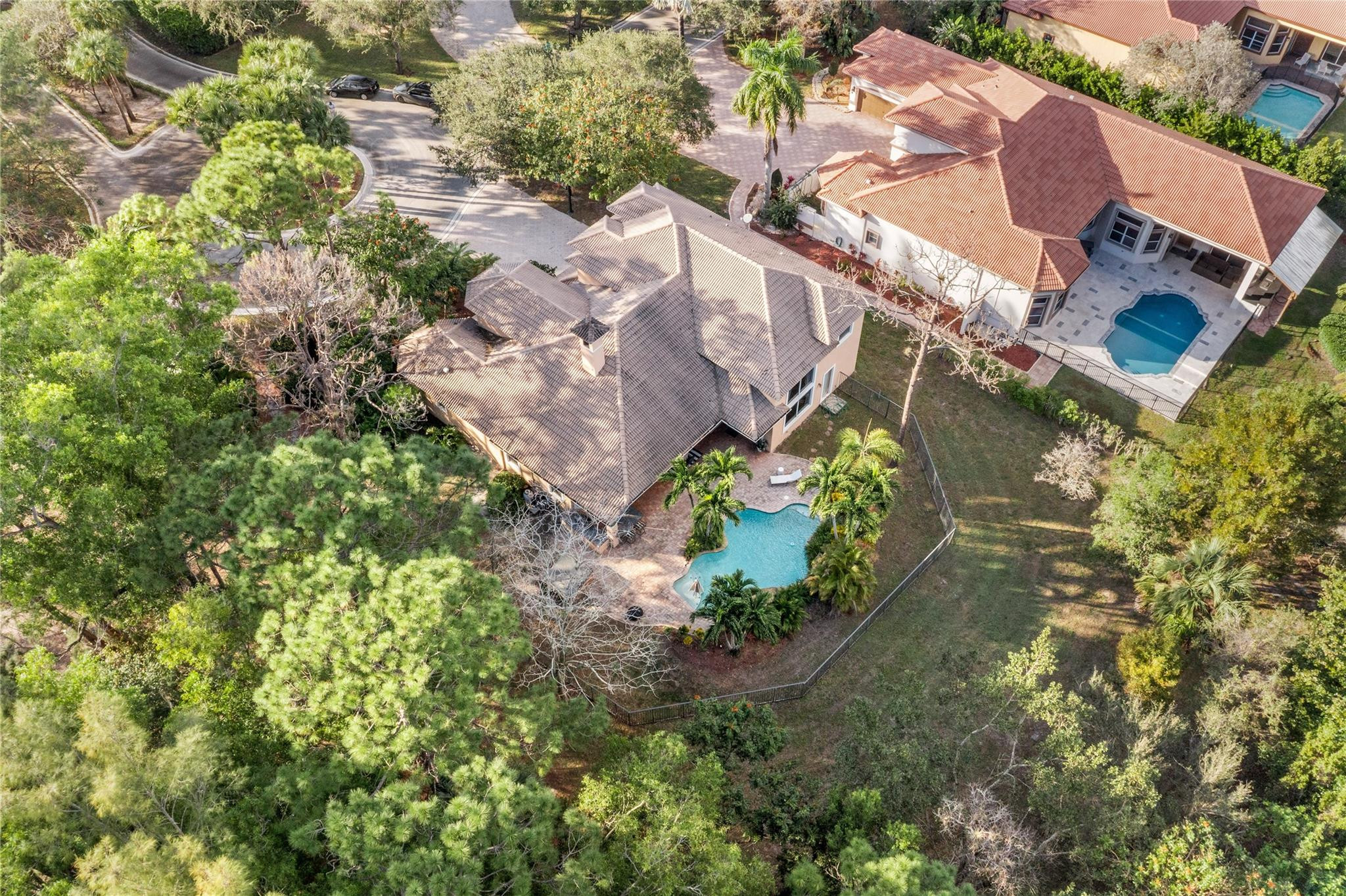 Grand Cypress Estates - Residential