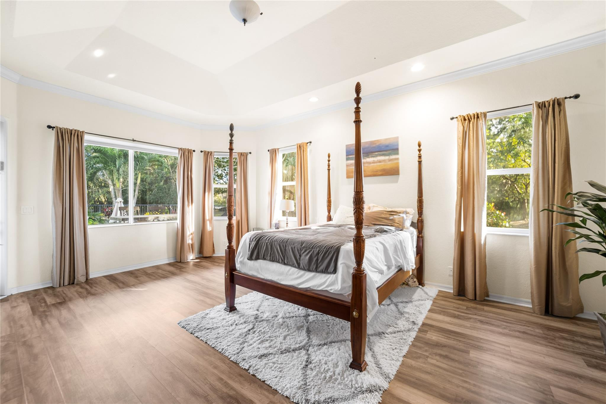 Grand Cypress Estates - Residential