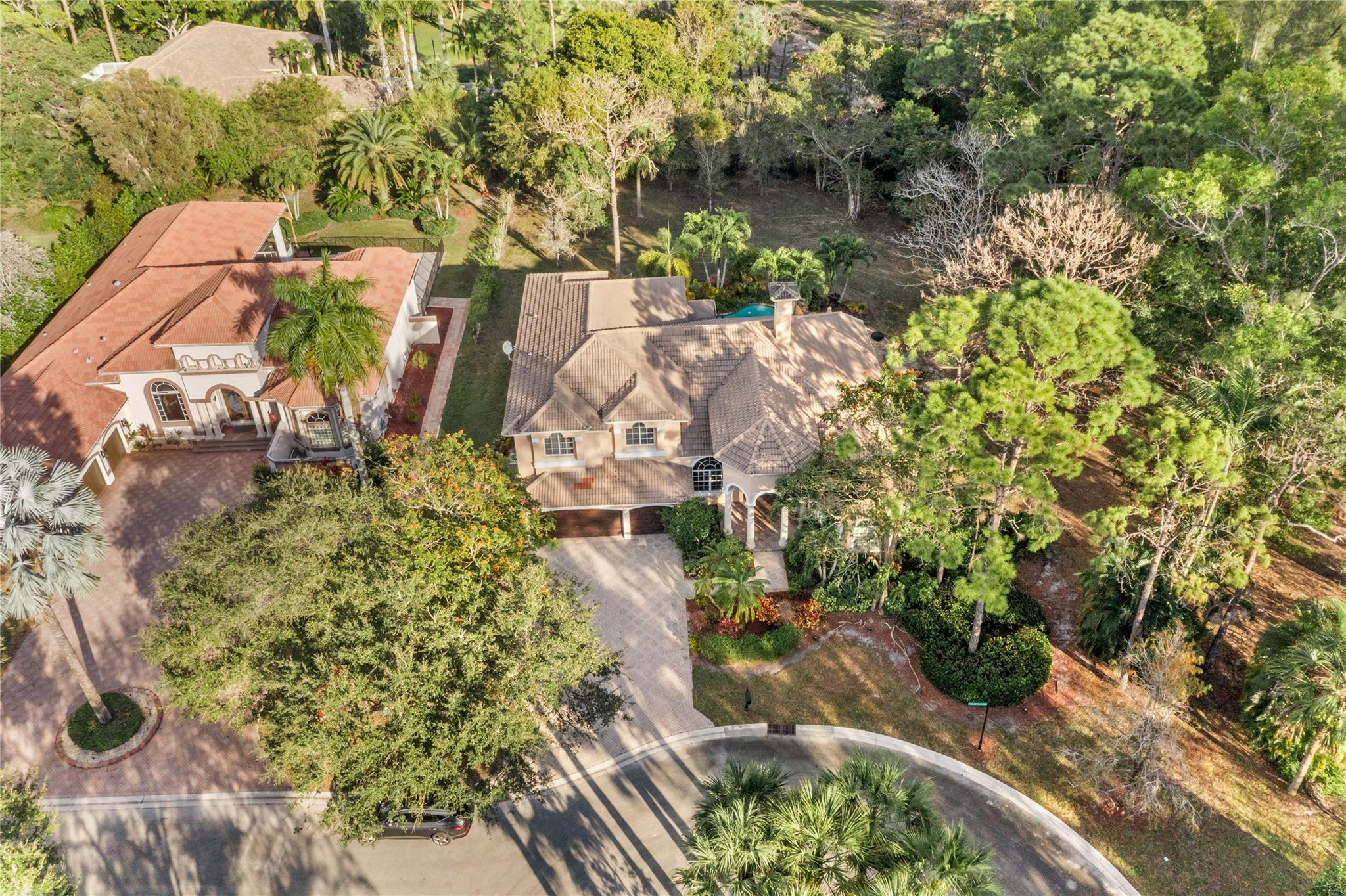 Grand Cypress Estates - Residential