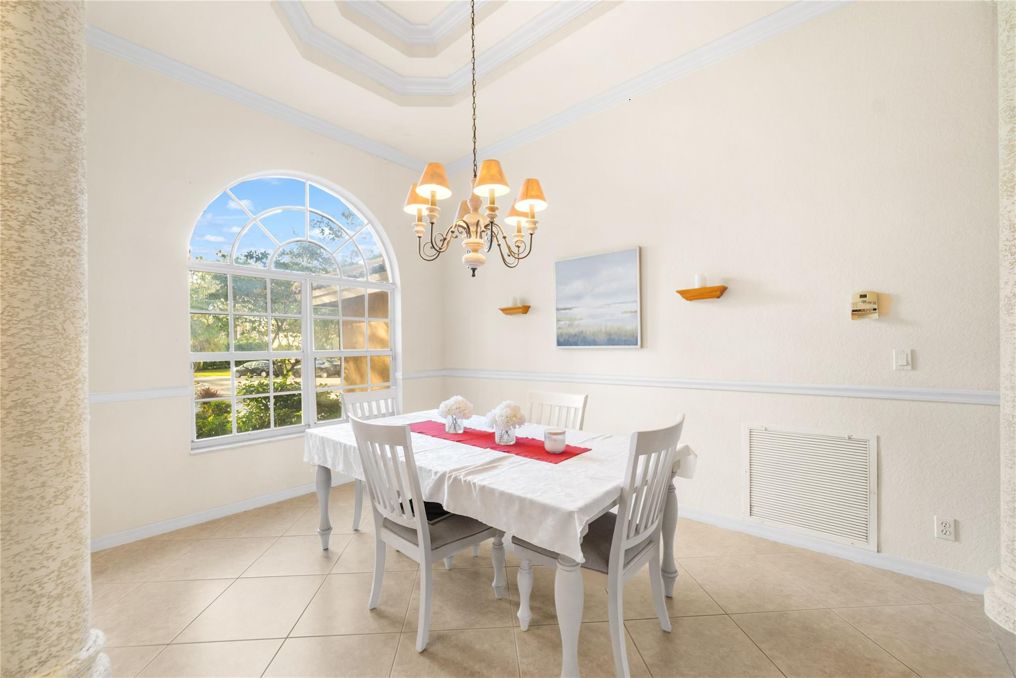 Grand Cypress Estates - Residential