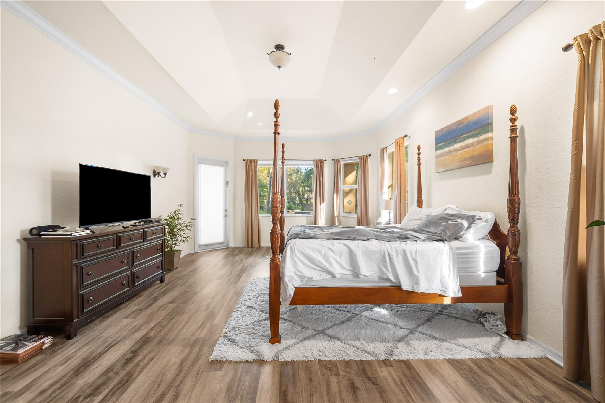 Grand Cypress Estates - Residential