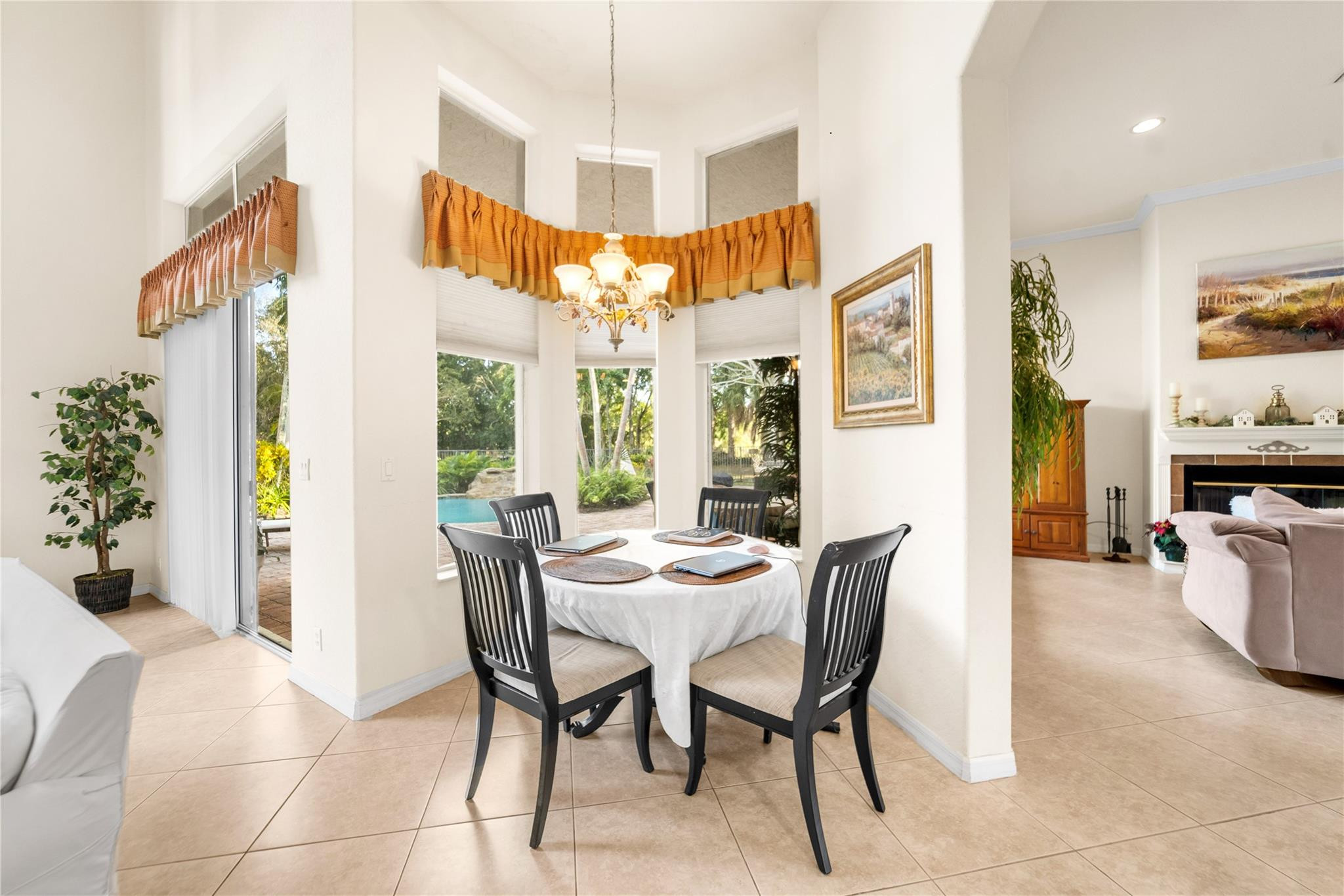 Grand Cypress Estates - Residential