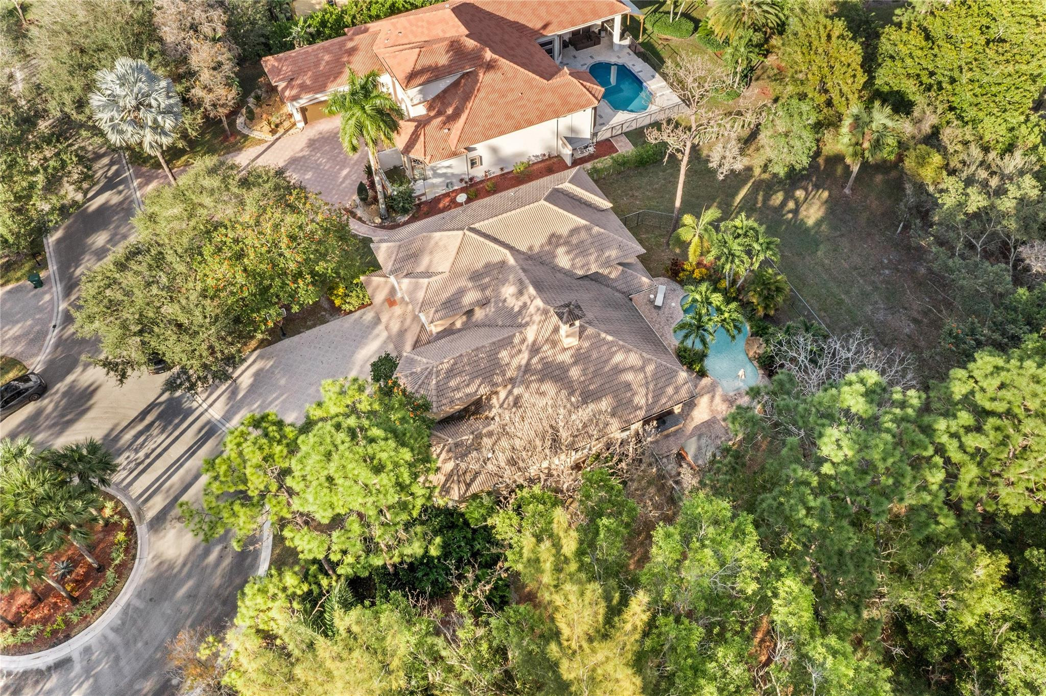 Grand Cypress Estates - Residential