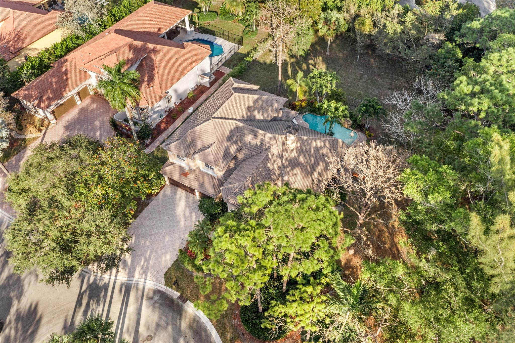 Grand Cypress Estates - Residential