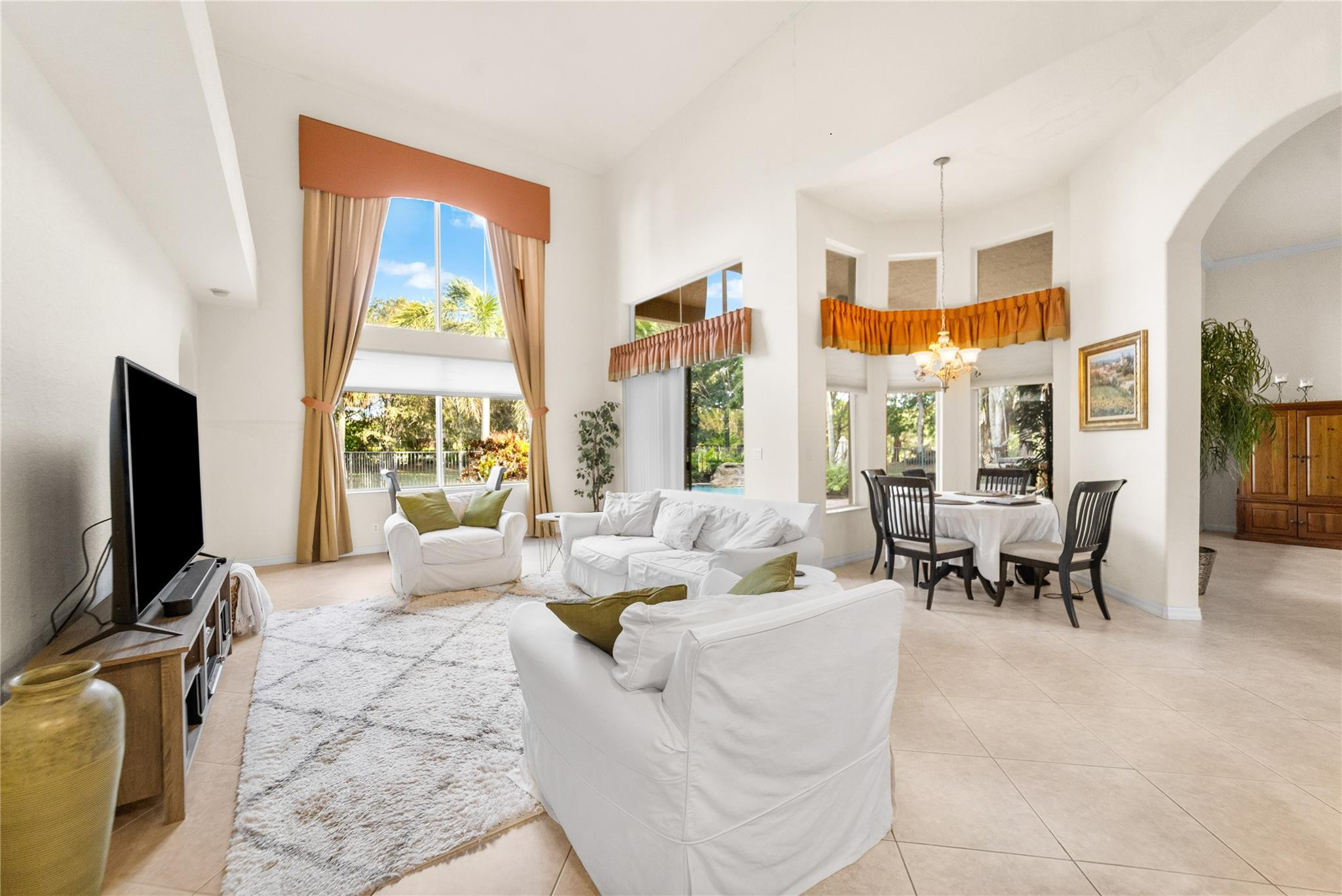 Grand Cypress Estates - Residential