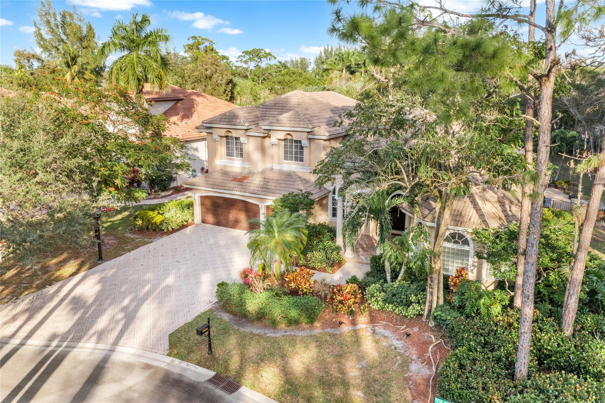 Grand Cypress Estates - Residential