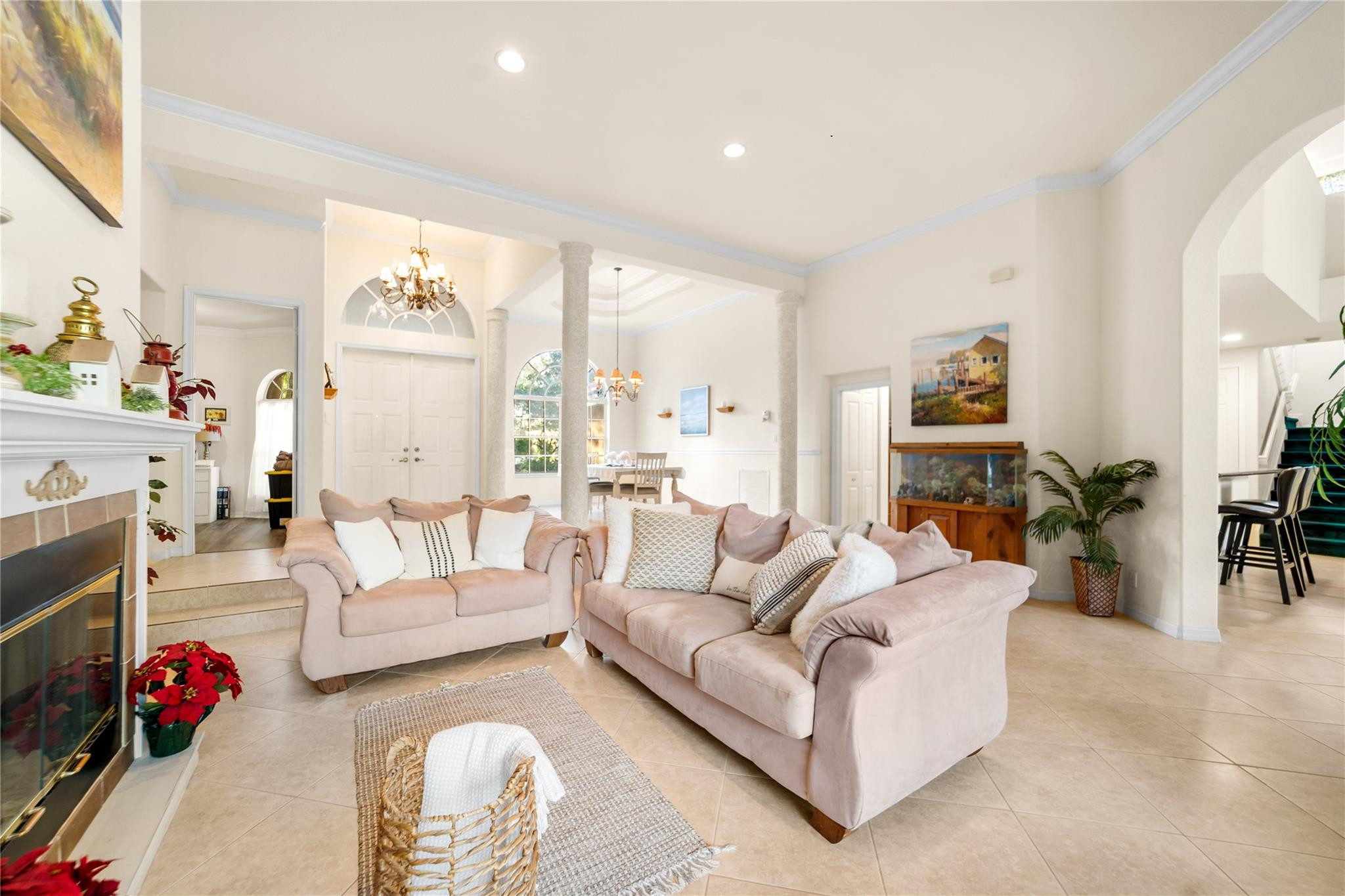 Grand Cypress Estates - Residential