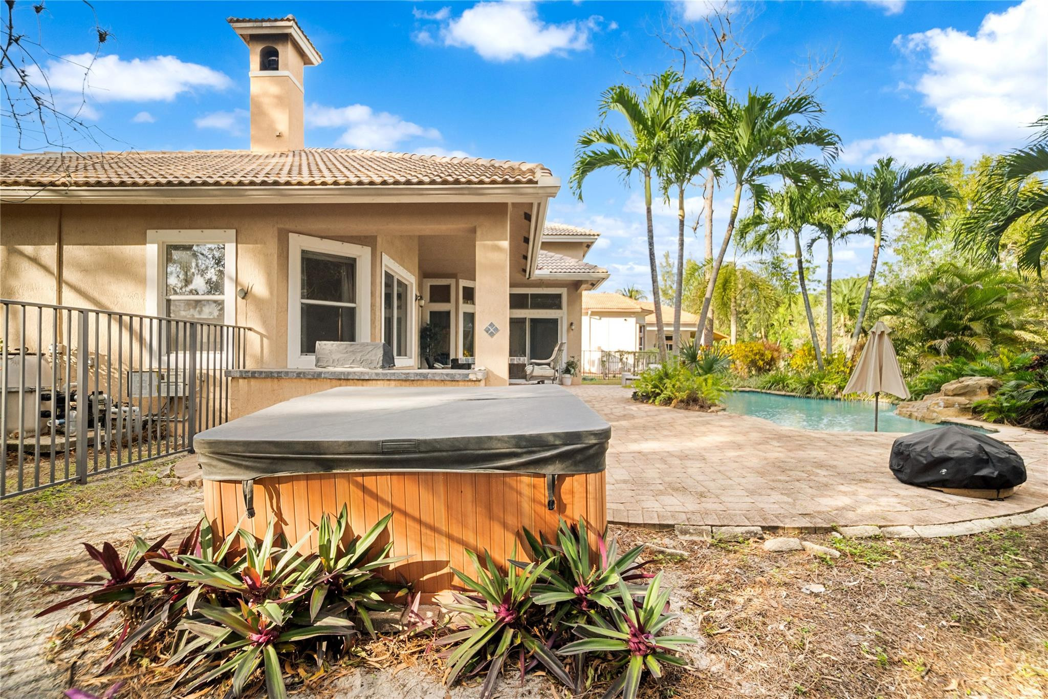 Grand Cypress Estates - Residential