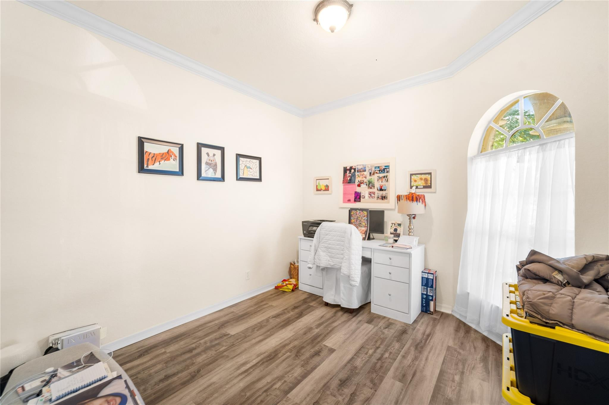 Grand Cypress Estates - Residential