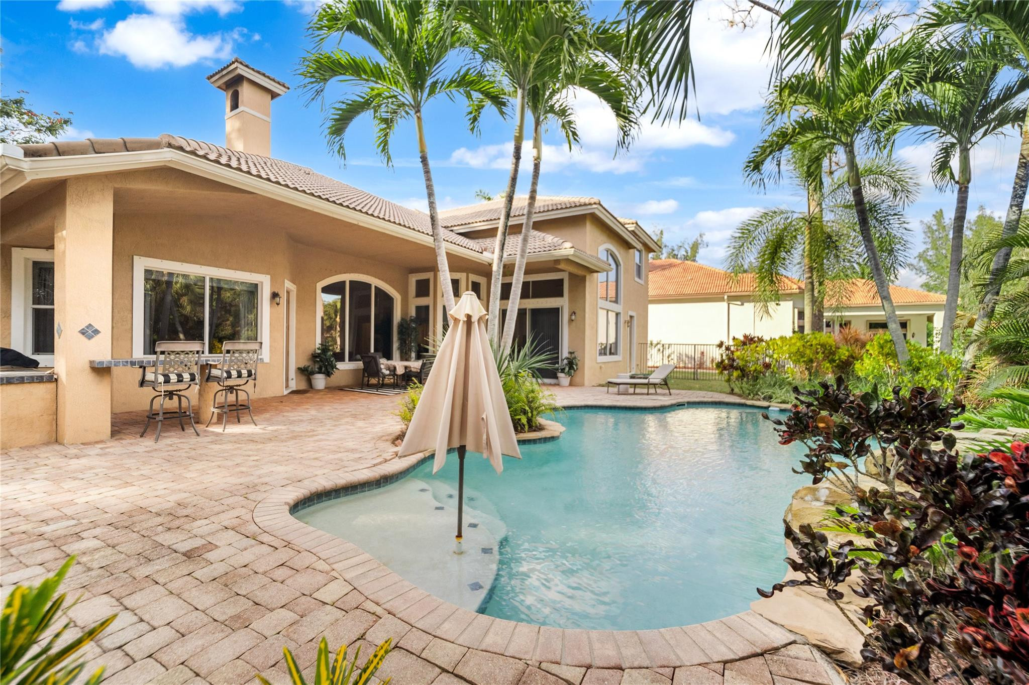 Grand Cypress Estates - Residential