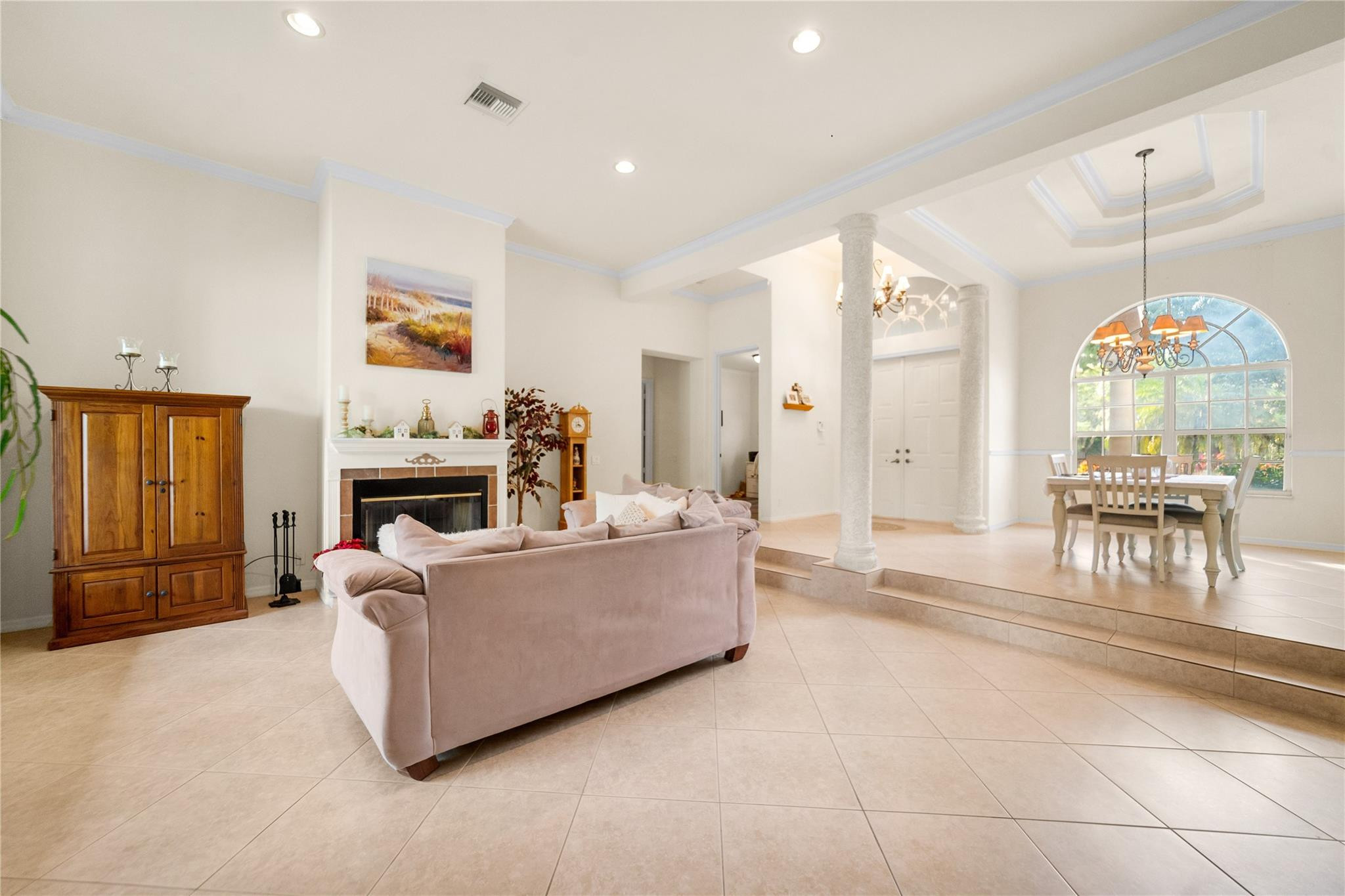 Grand Cypress Estates - Residential