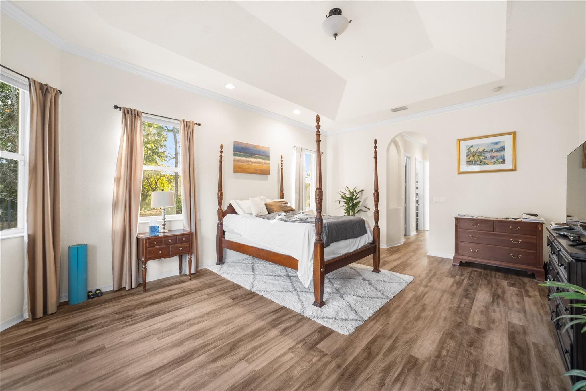 Grand Cypress Estates - Residential