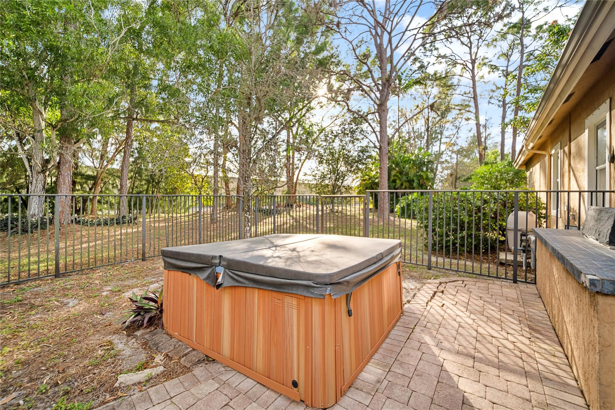 Grand Cypress Estates - Residential