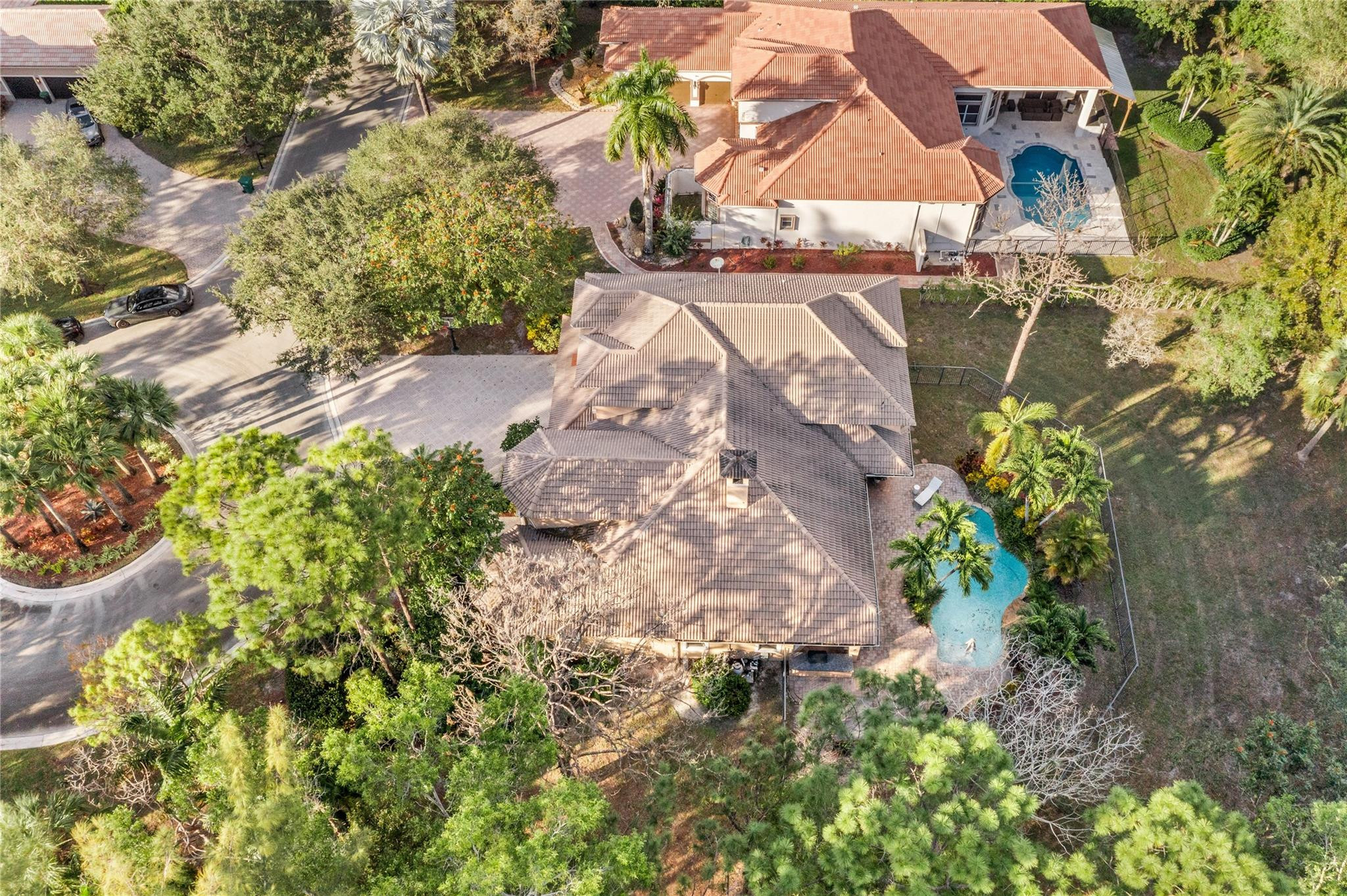 Grand Cypress Estates - Residential