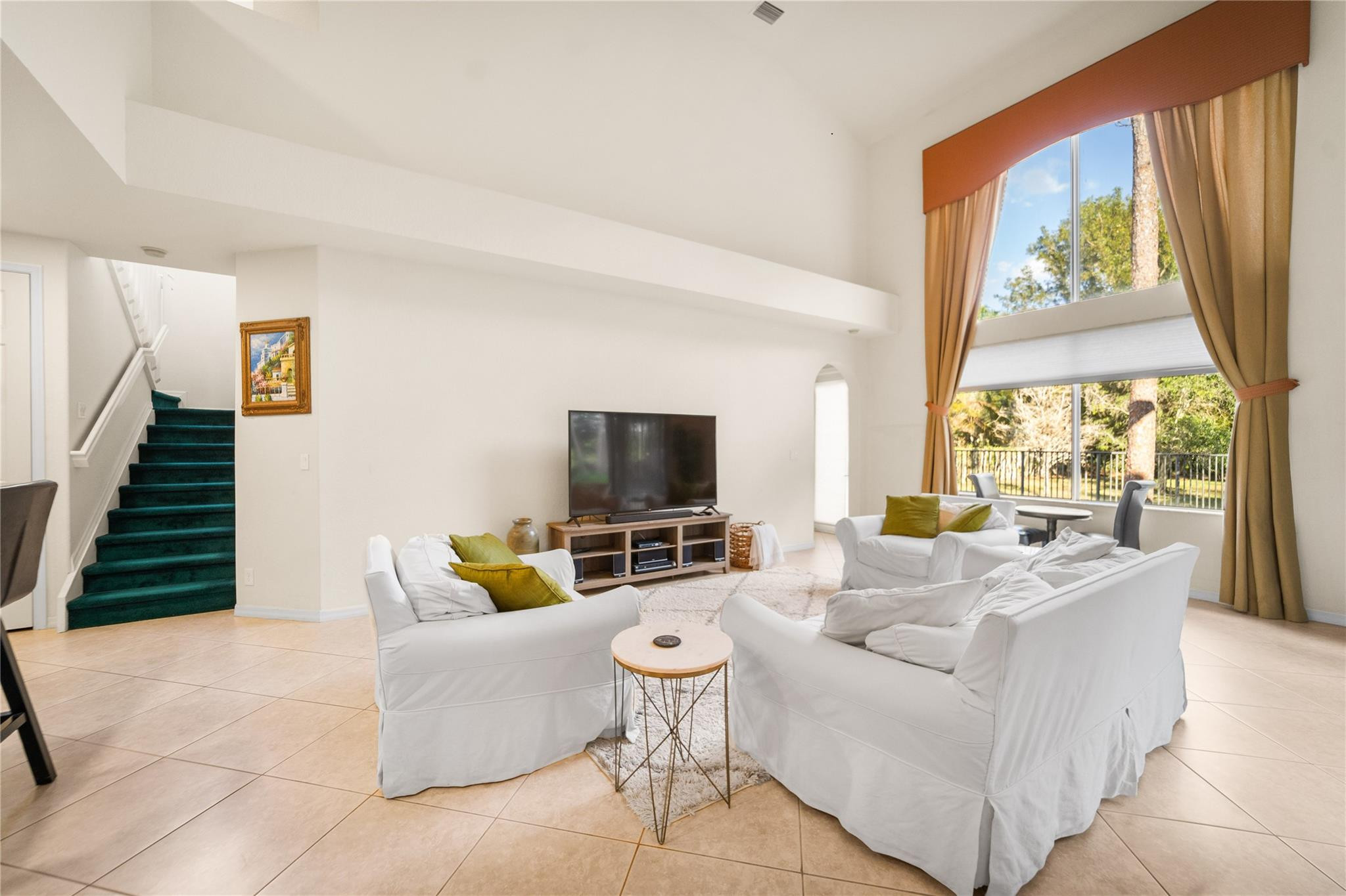 Grand Cypress Estates - Residential