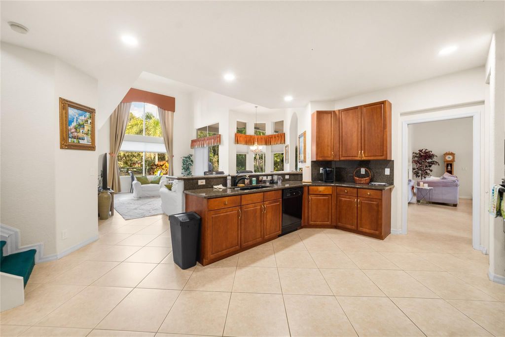 Photo of 5804 NW 88th Manor, Parkland, FL 33067 (MLS # F10552813)