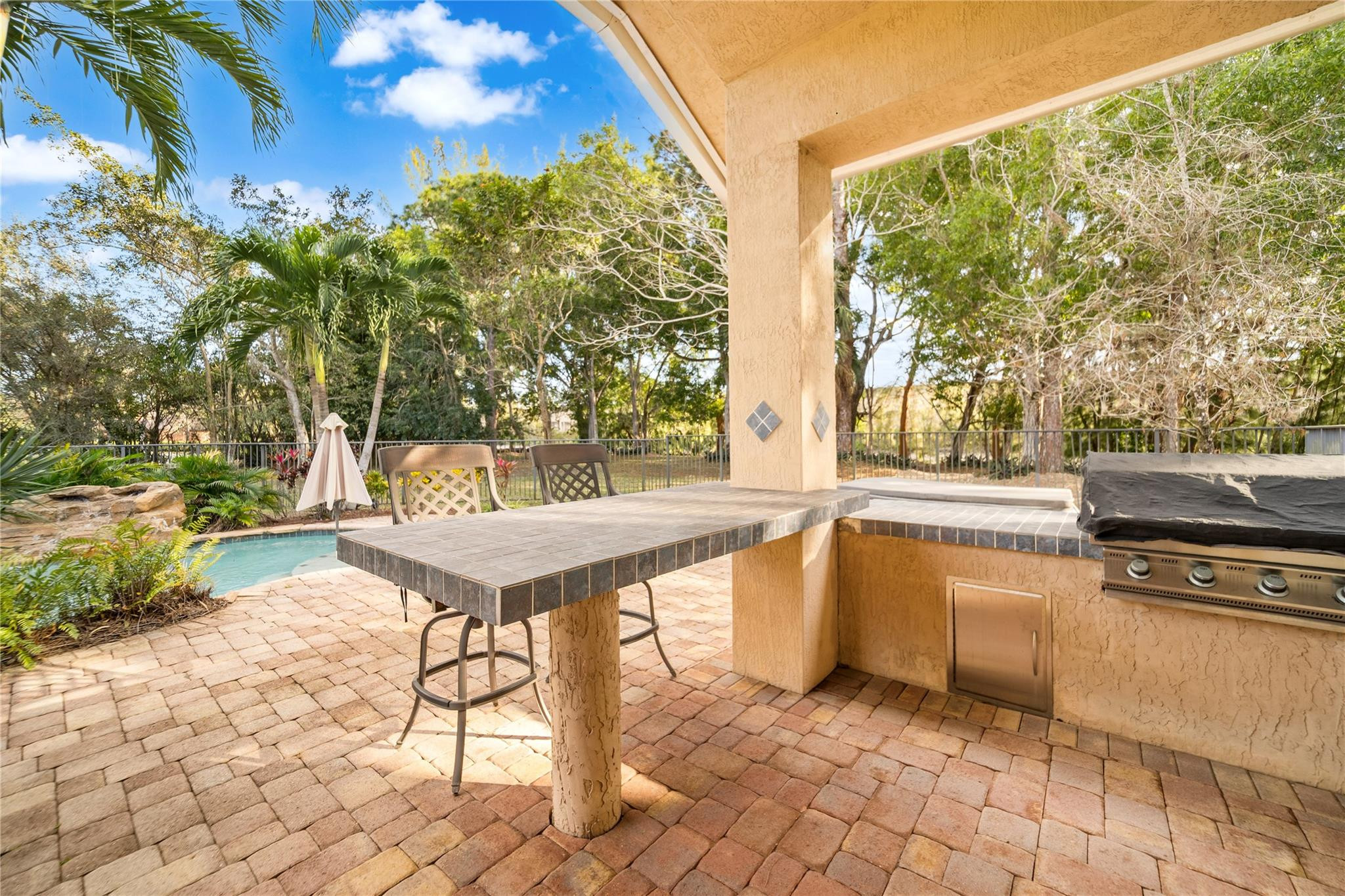 Grand Cypress Estates - Residential