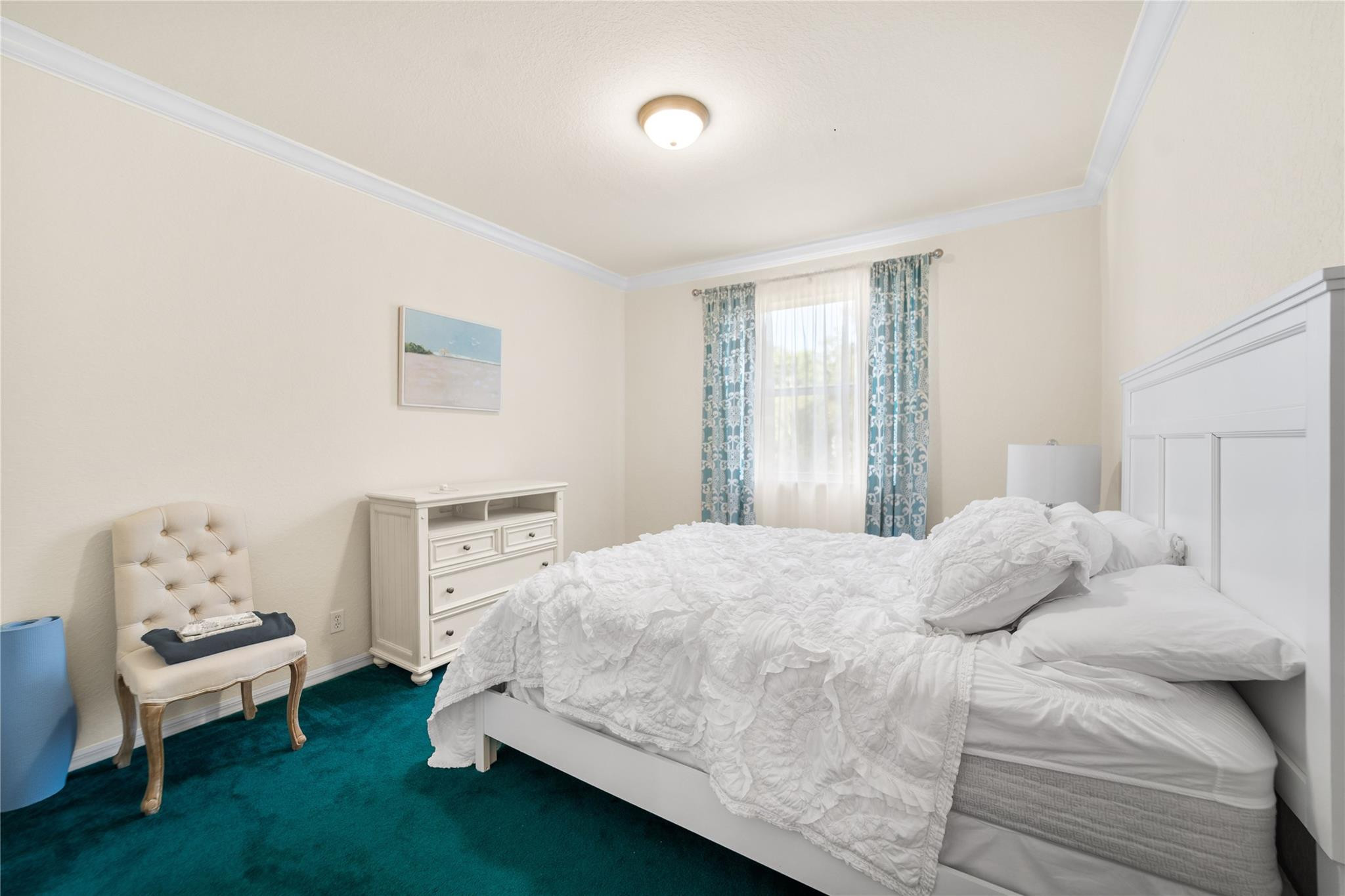 Grand Cypress Estates - Residential