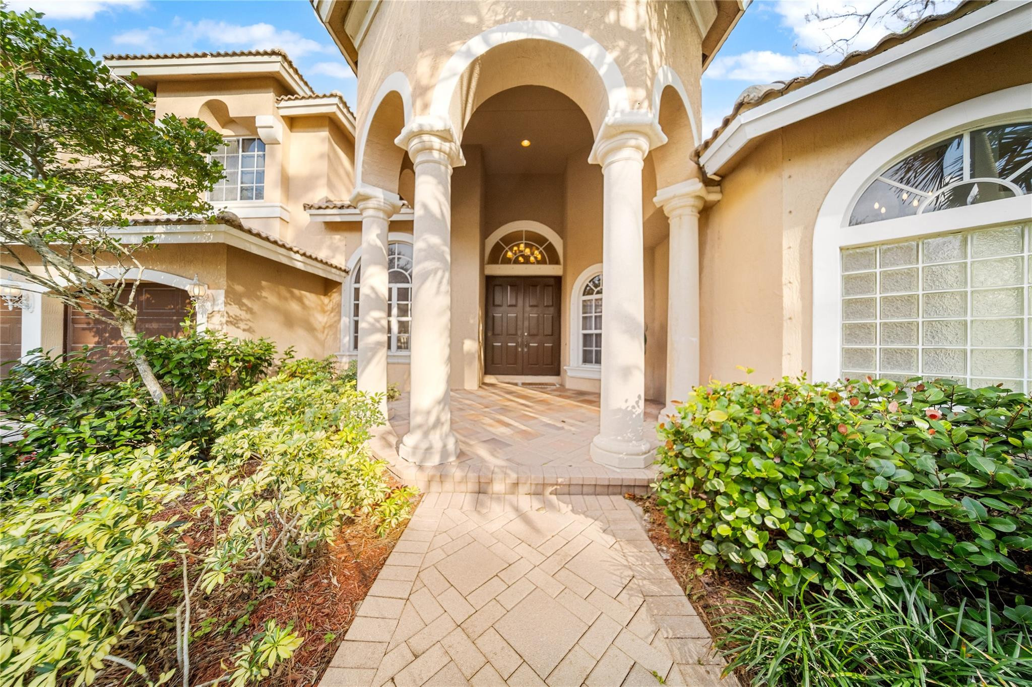 Grand Cypress Estates - Residential