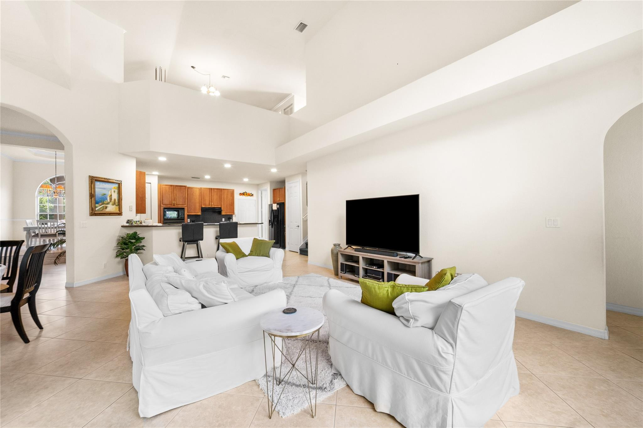 Grand Cypress Estates - Residential