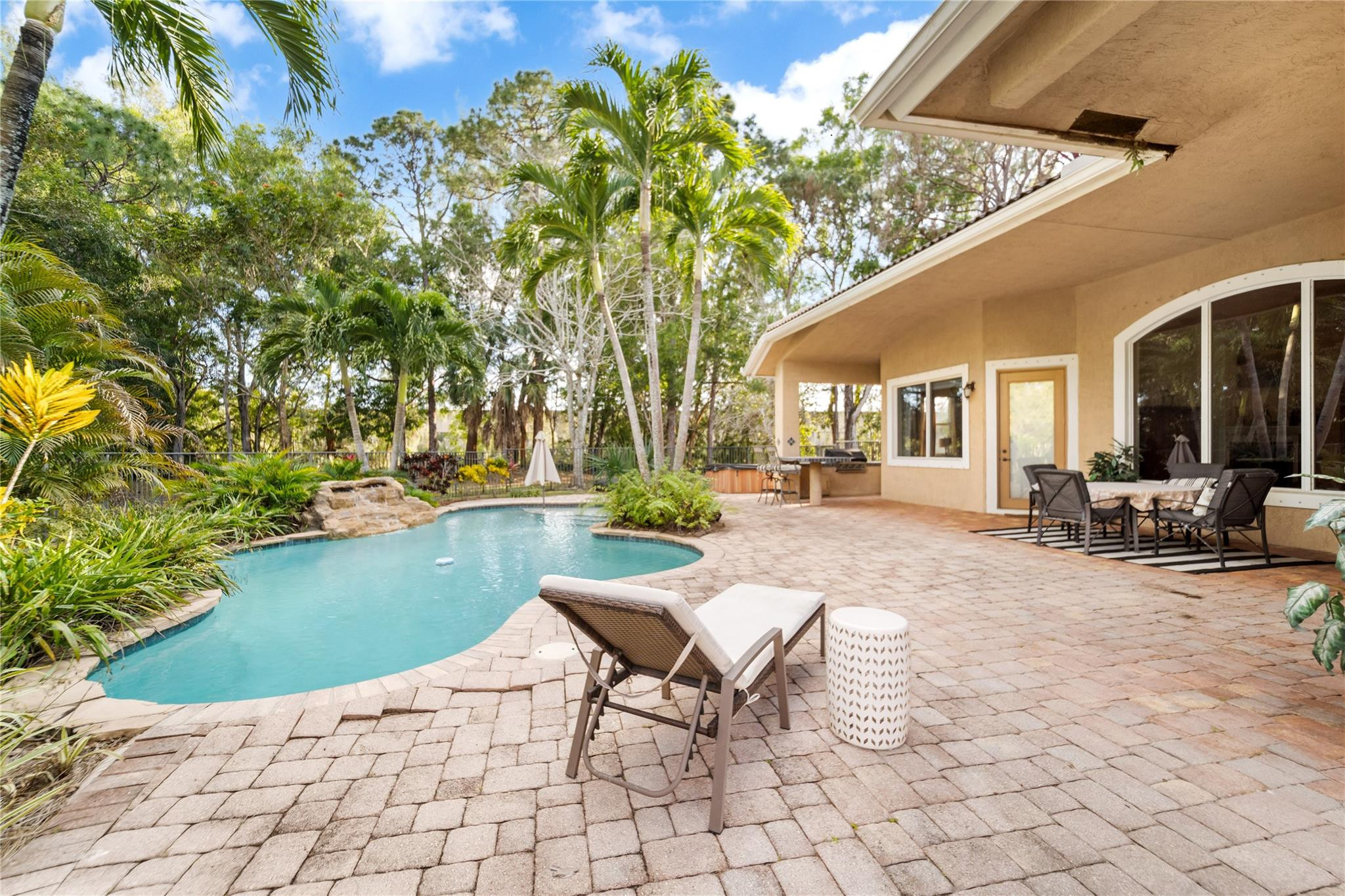 Grand Cypress Estates - Residential