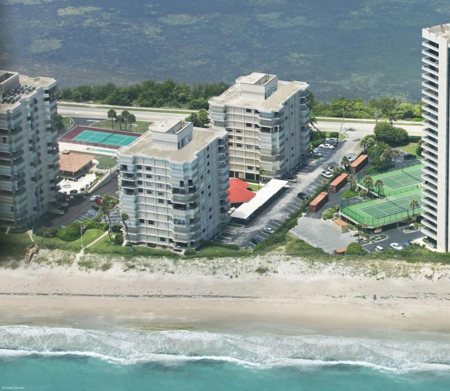 DUNES TOWERS COND A AND B 15-42-43, PART OF GOV LO - Residential