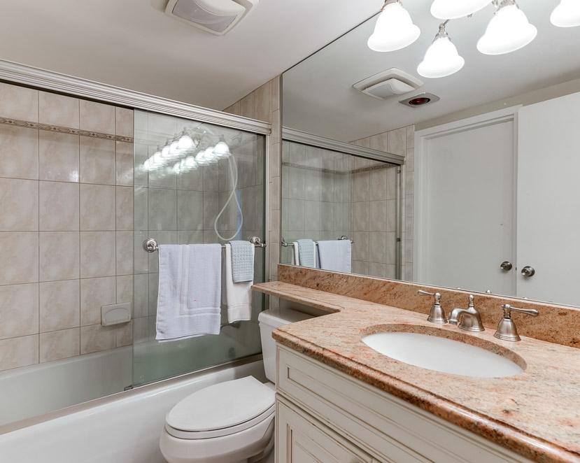 DUNES TOWERS COND A AND B 15-42-43, PART OF GOV LO - Residential