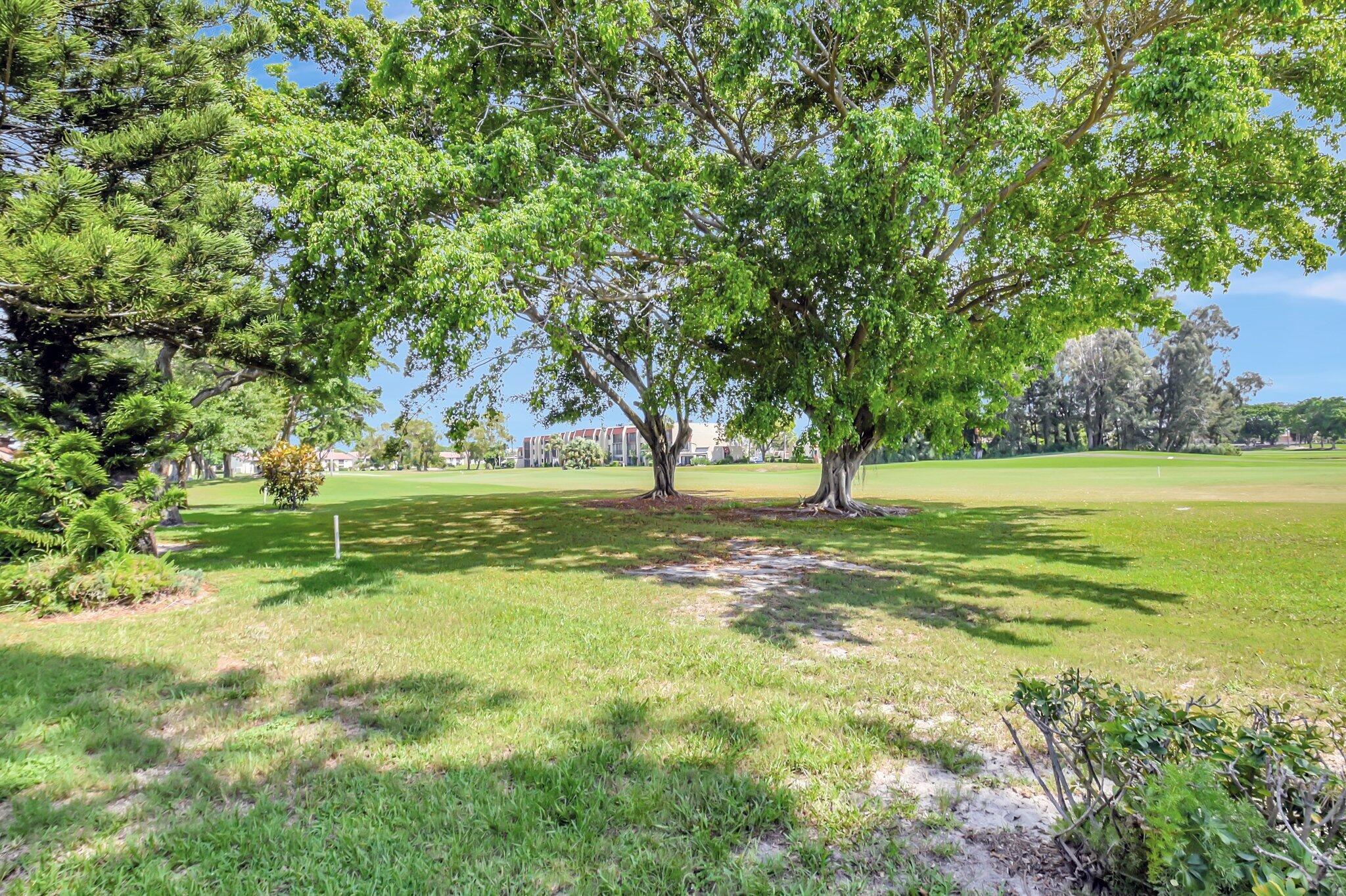 FOUNTAINS OF PALM BEACH C - Residential