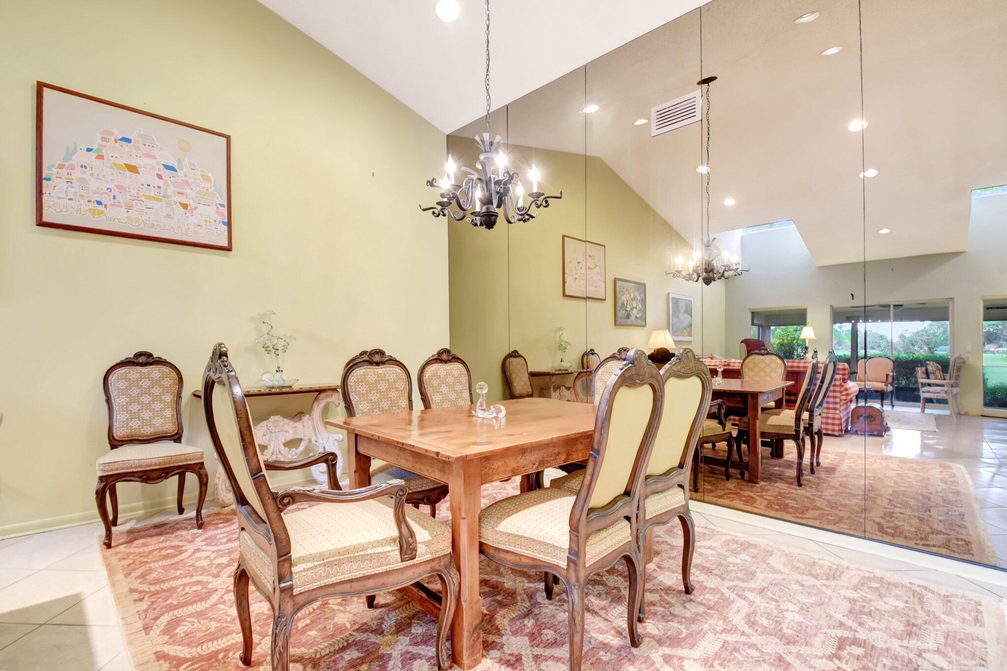 FOUNTAINS OF PALM BEACH C - Residential