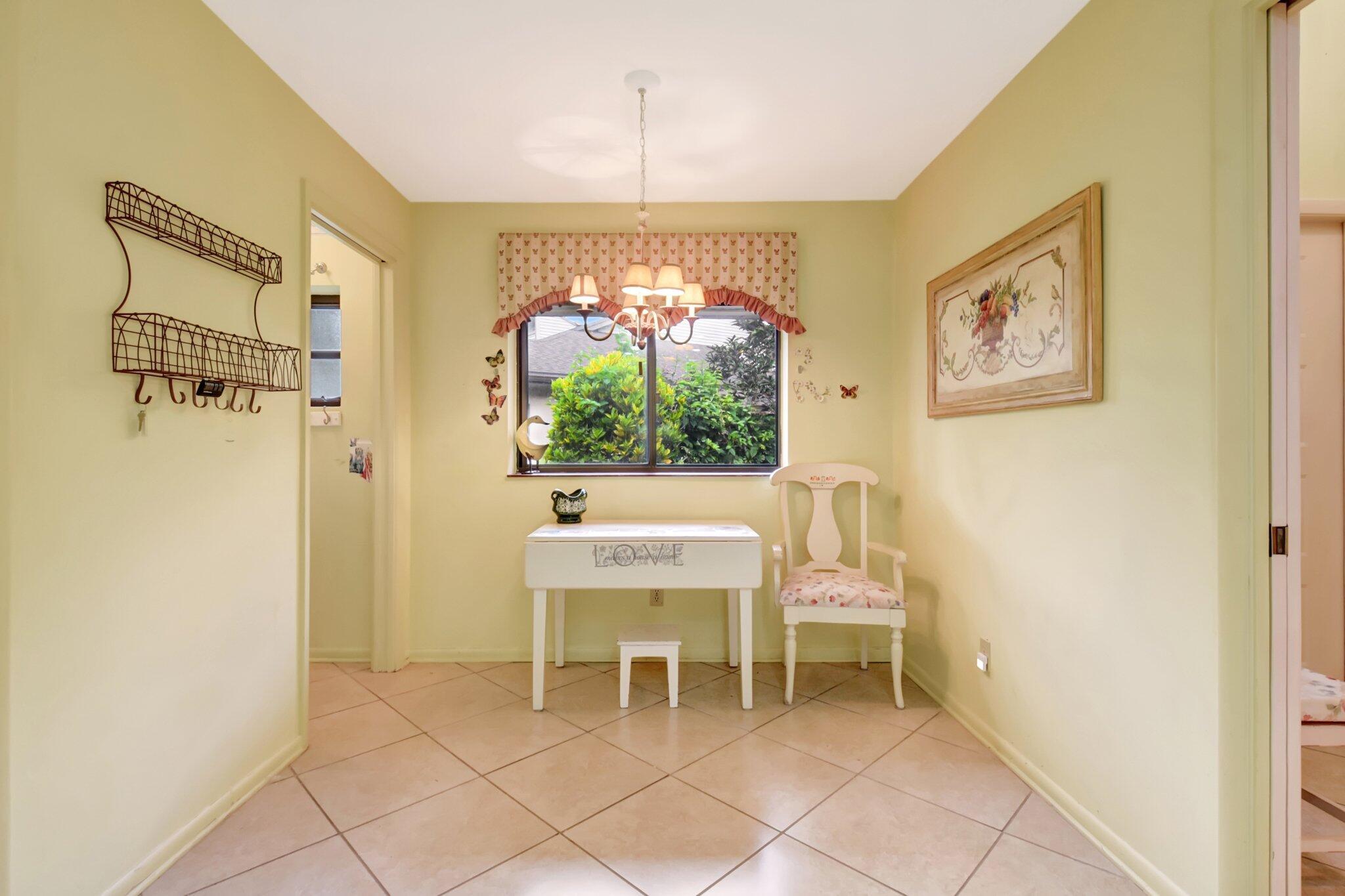 FOUNTAINS OF PALM BEACH C - Residential