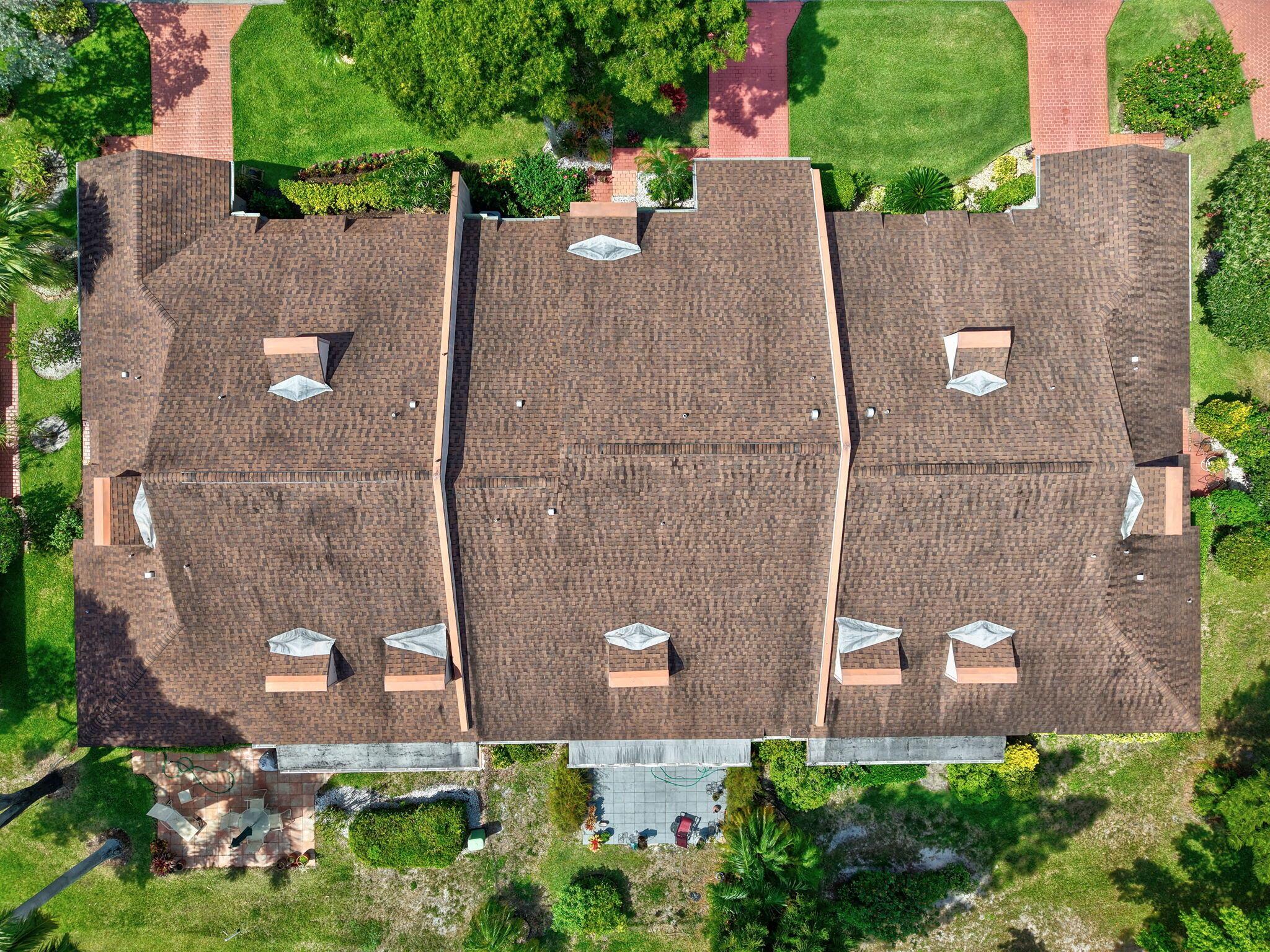 FOUNTAINS OF PALM BEACH C - Residential