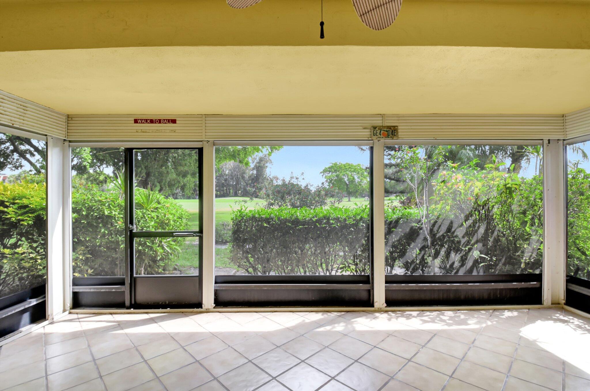 FOUNTAINS OF PALM BEACH C - Residential