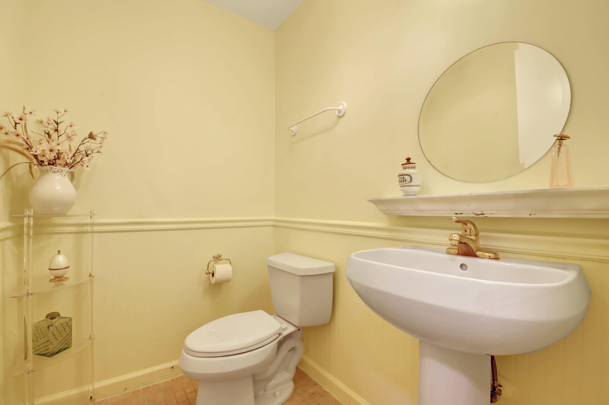 FOUNTAINS OF PALM BEACH C - Residential