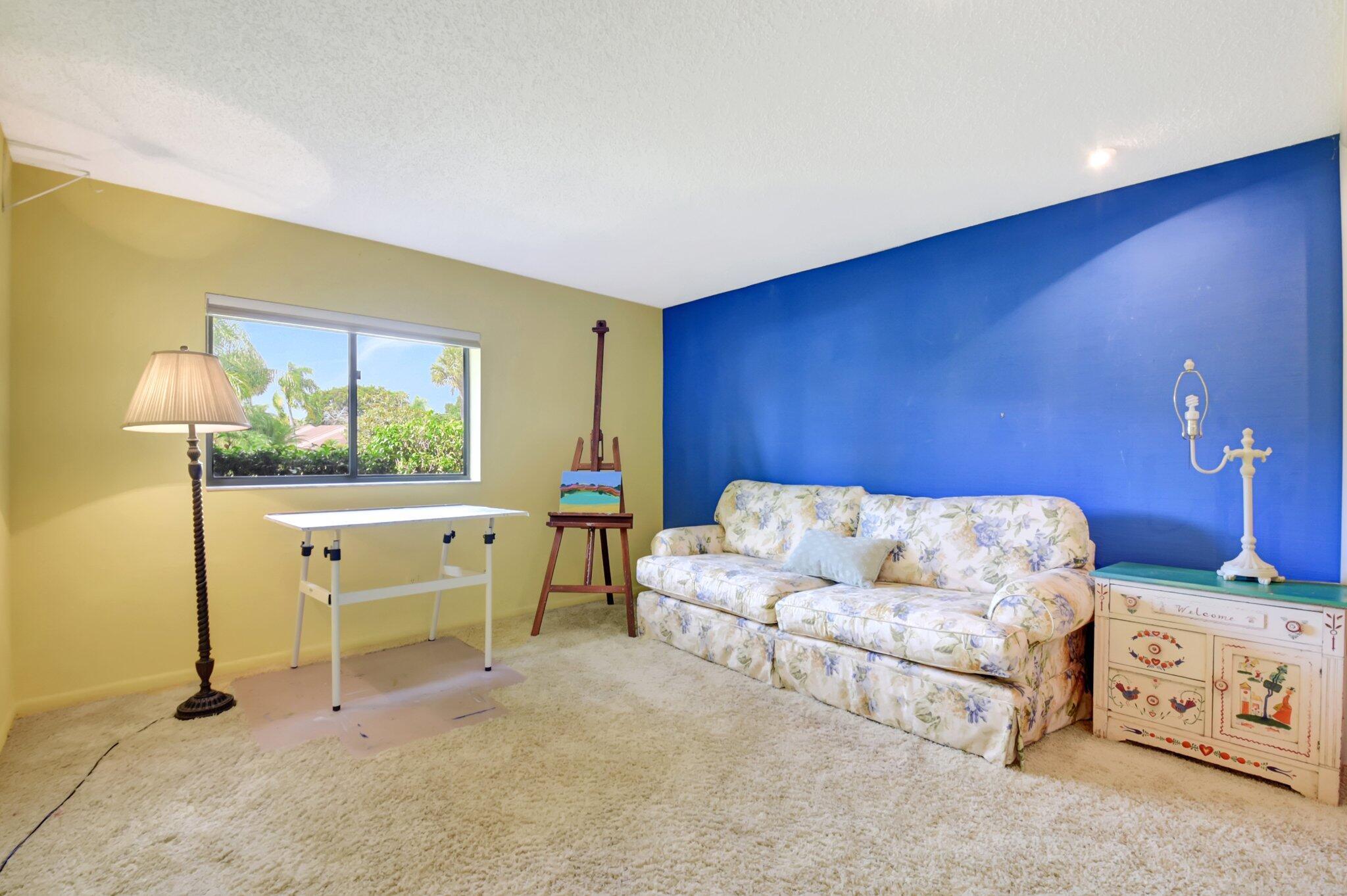 FOUNTAINS OF PALM BEACH C - Residential