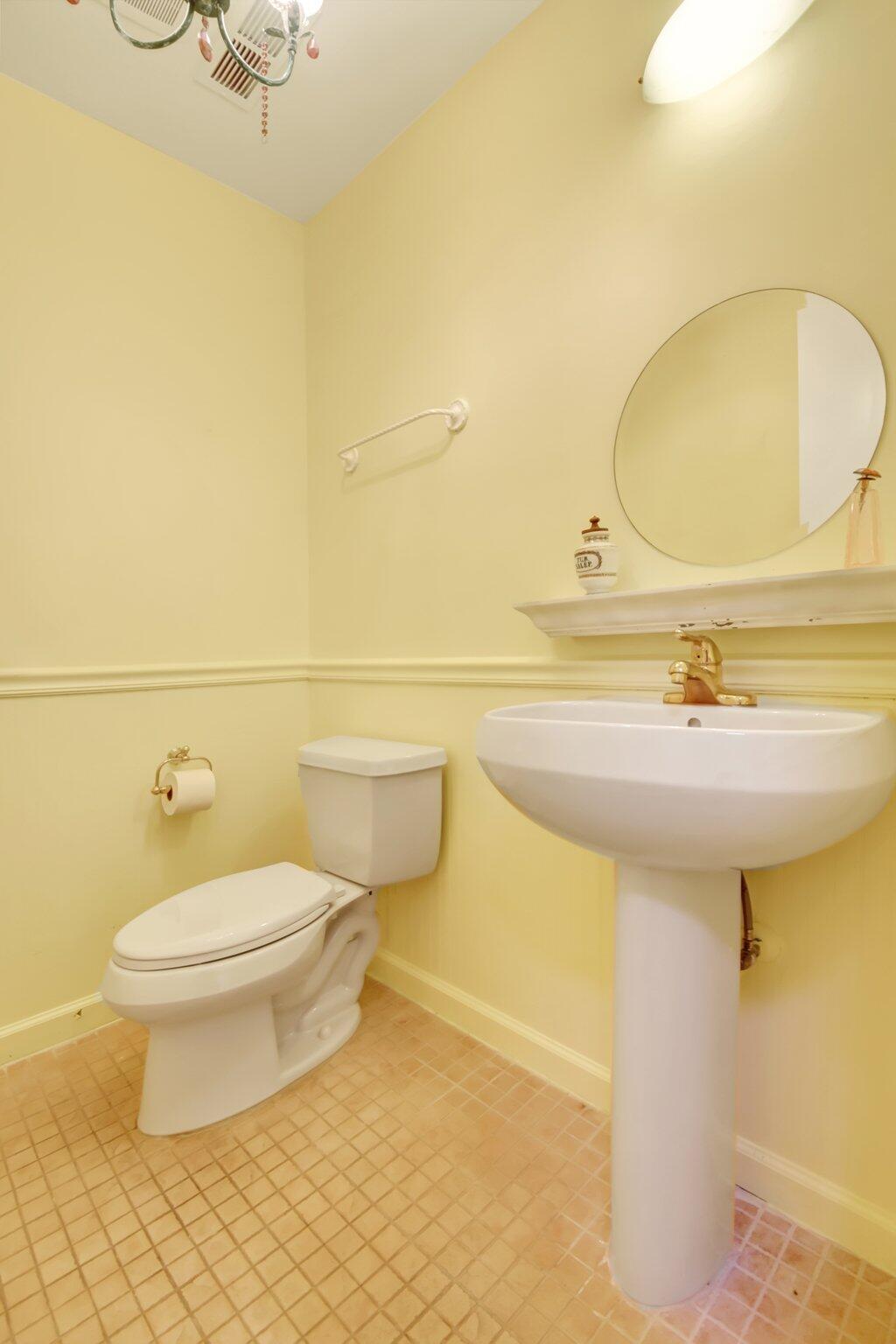 FOUNTAINS OF PALM BEACH C - Residential