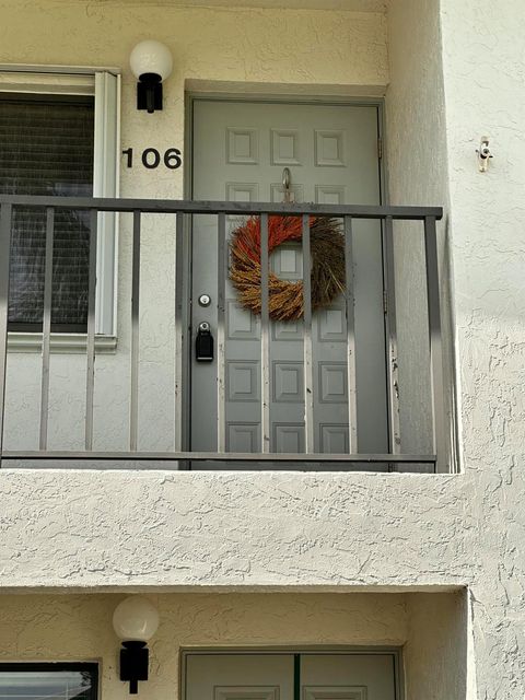 A home in Stuart