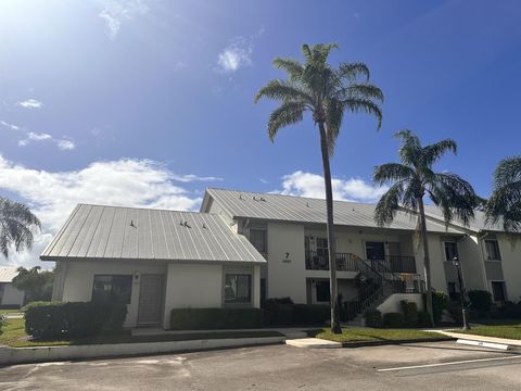 A home in Stuart