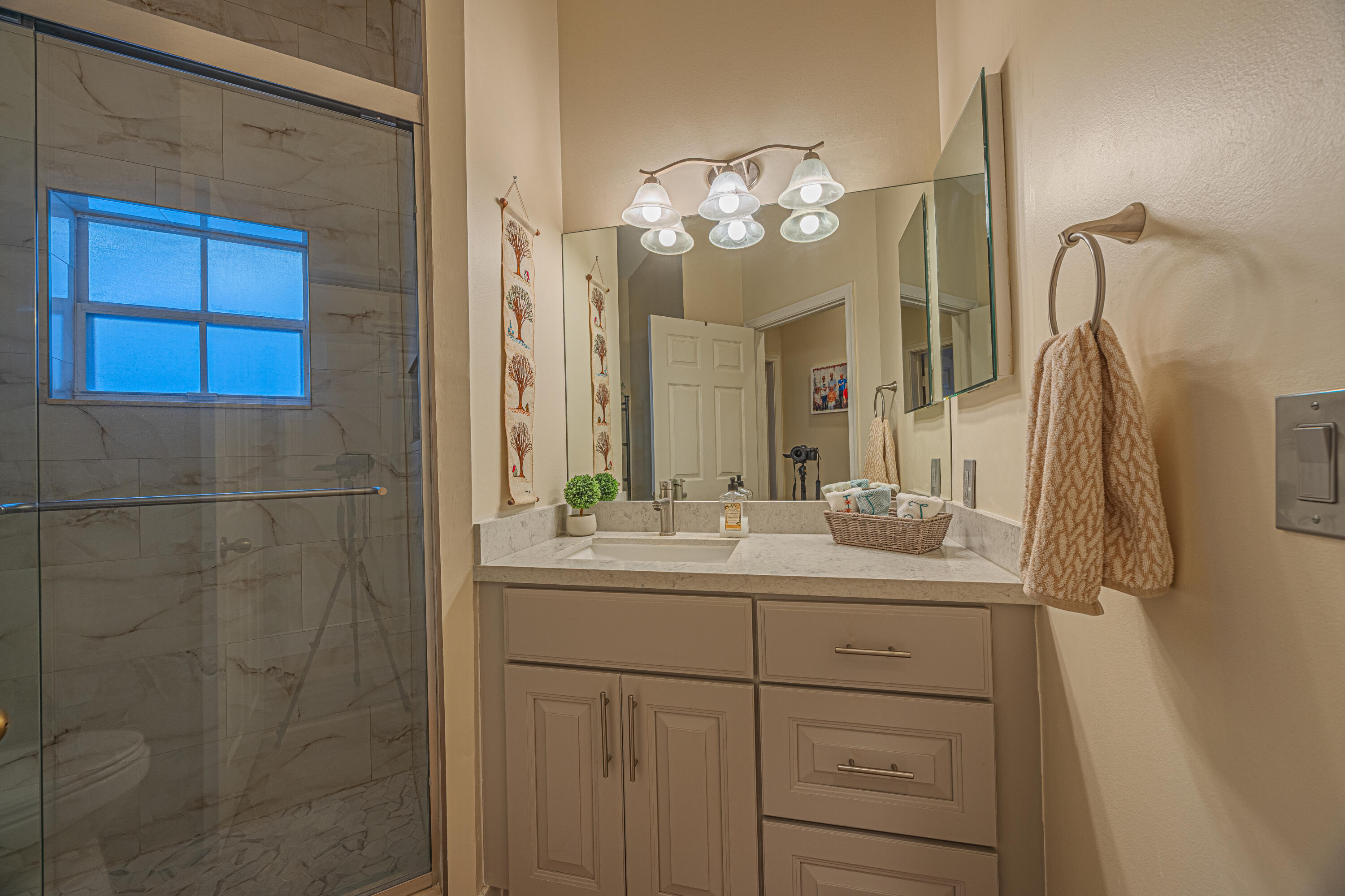 QUAIL RUN VILLAS - Residential