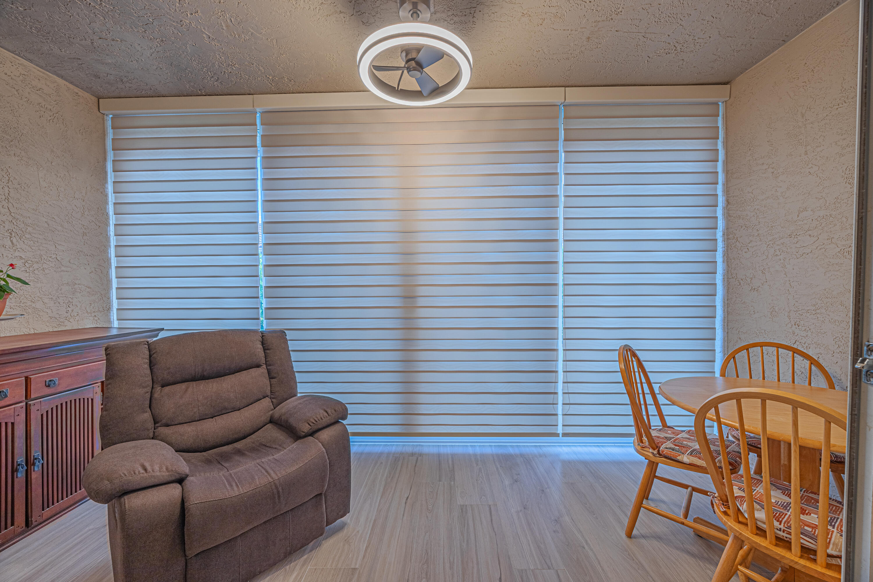 QUAIL RUN VILLAS - Residential