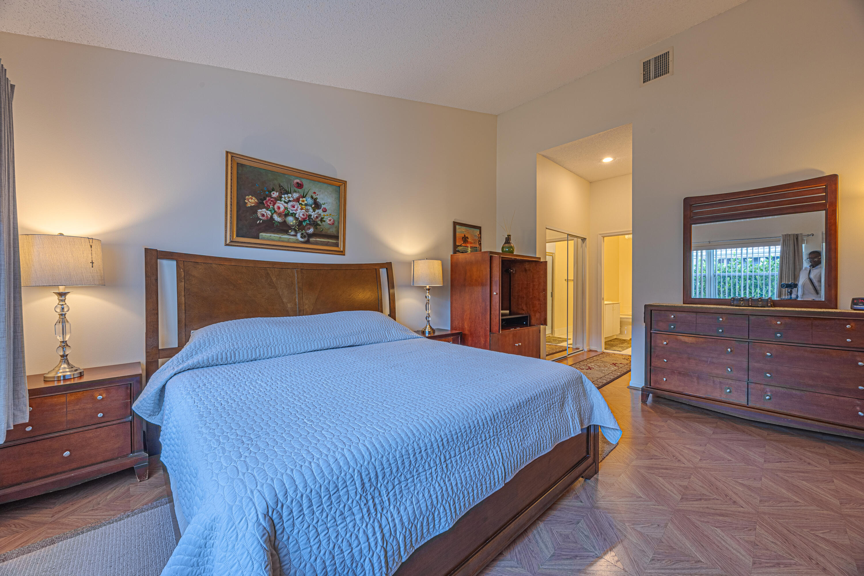 QUAIL RUN VILLAS - Residential