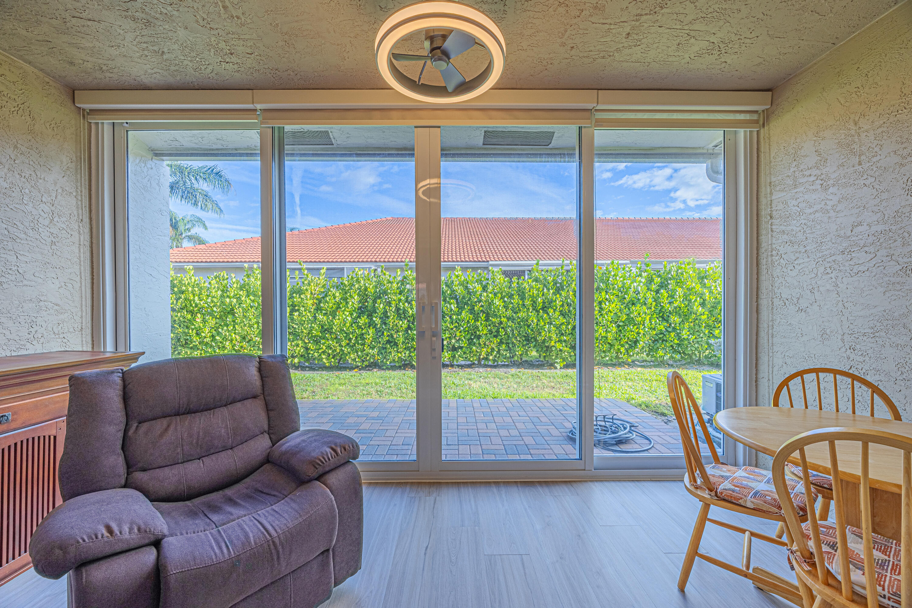 QUAIL RUN VILLAS - Residential