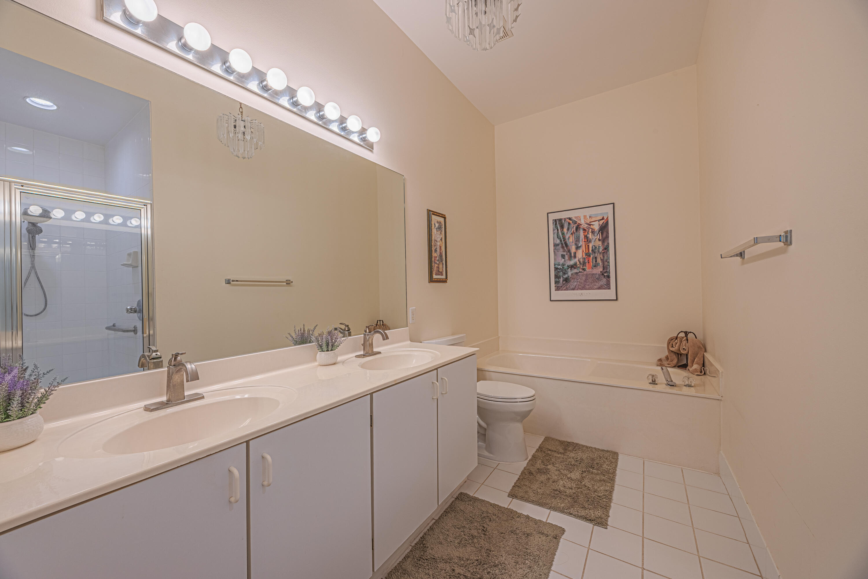 QUAIL RUN VILLAS - Residential